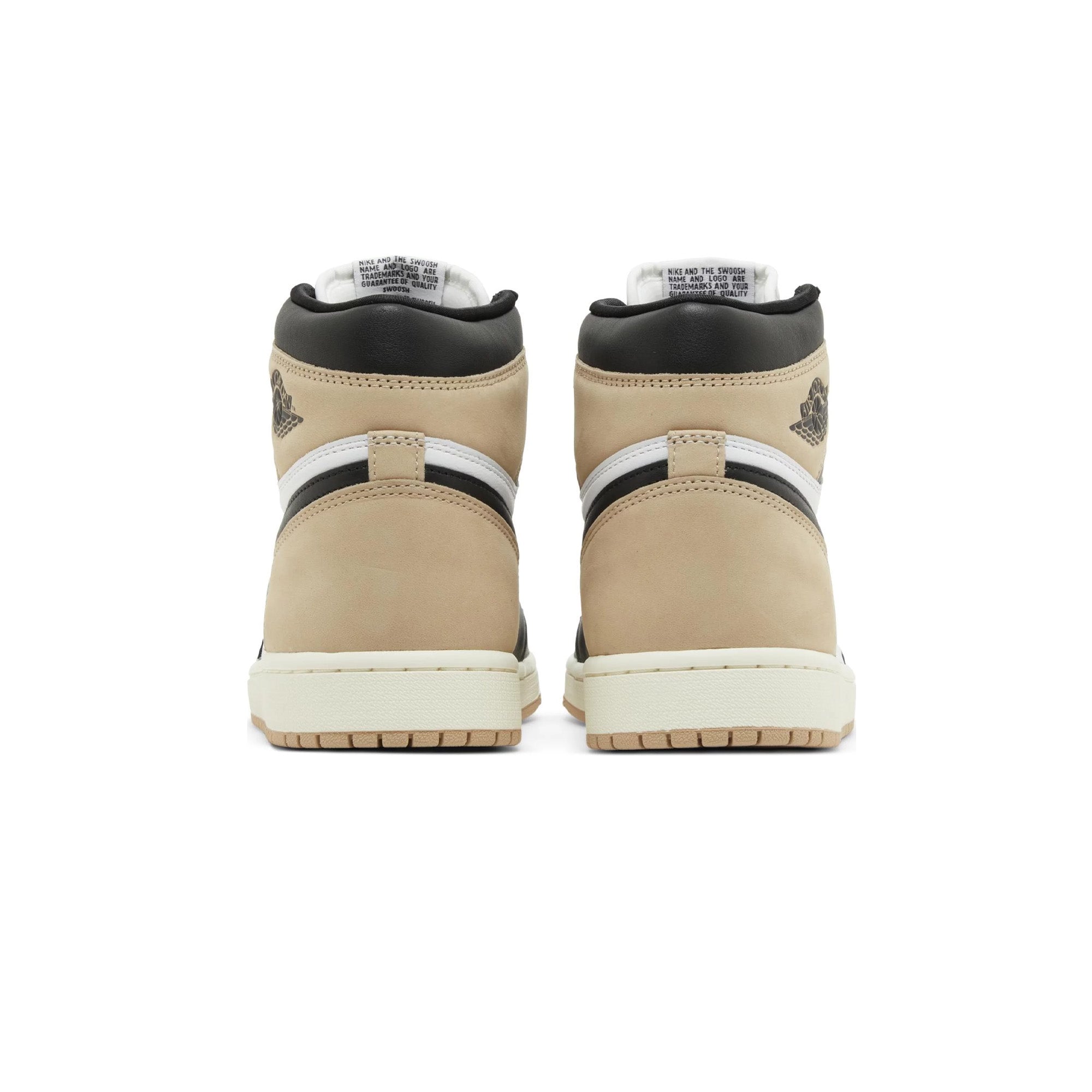 Air Jordan 1 Retro High OG 'Latte' Women's (2024) - Image 4