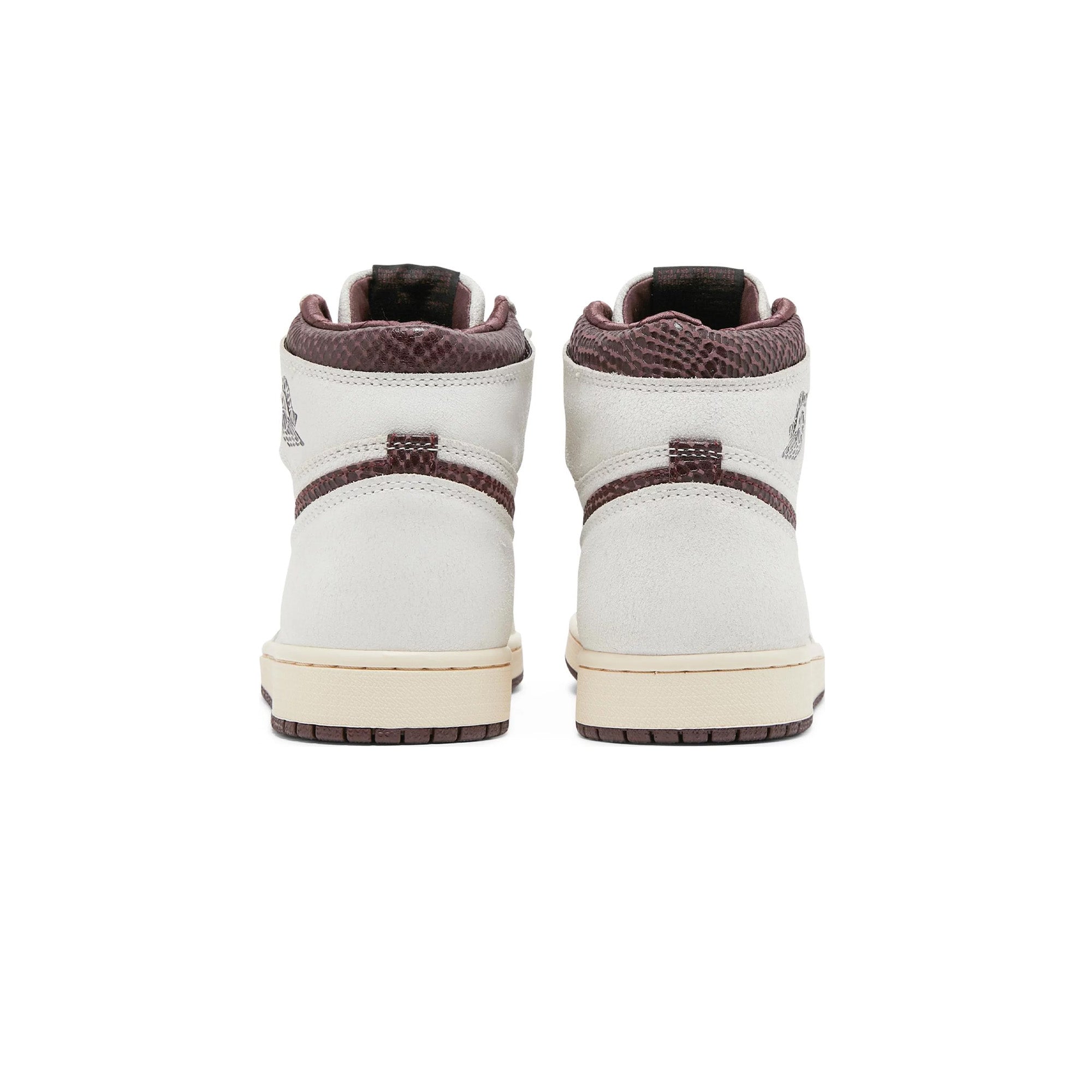 Air Jordan 1 High OG x A Ma Maniere (2021) - Image 4