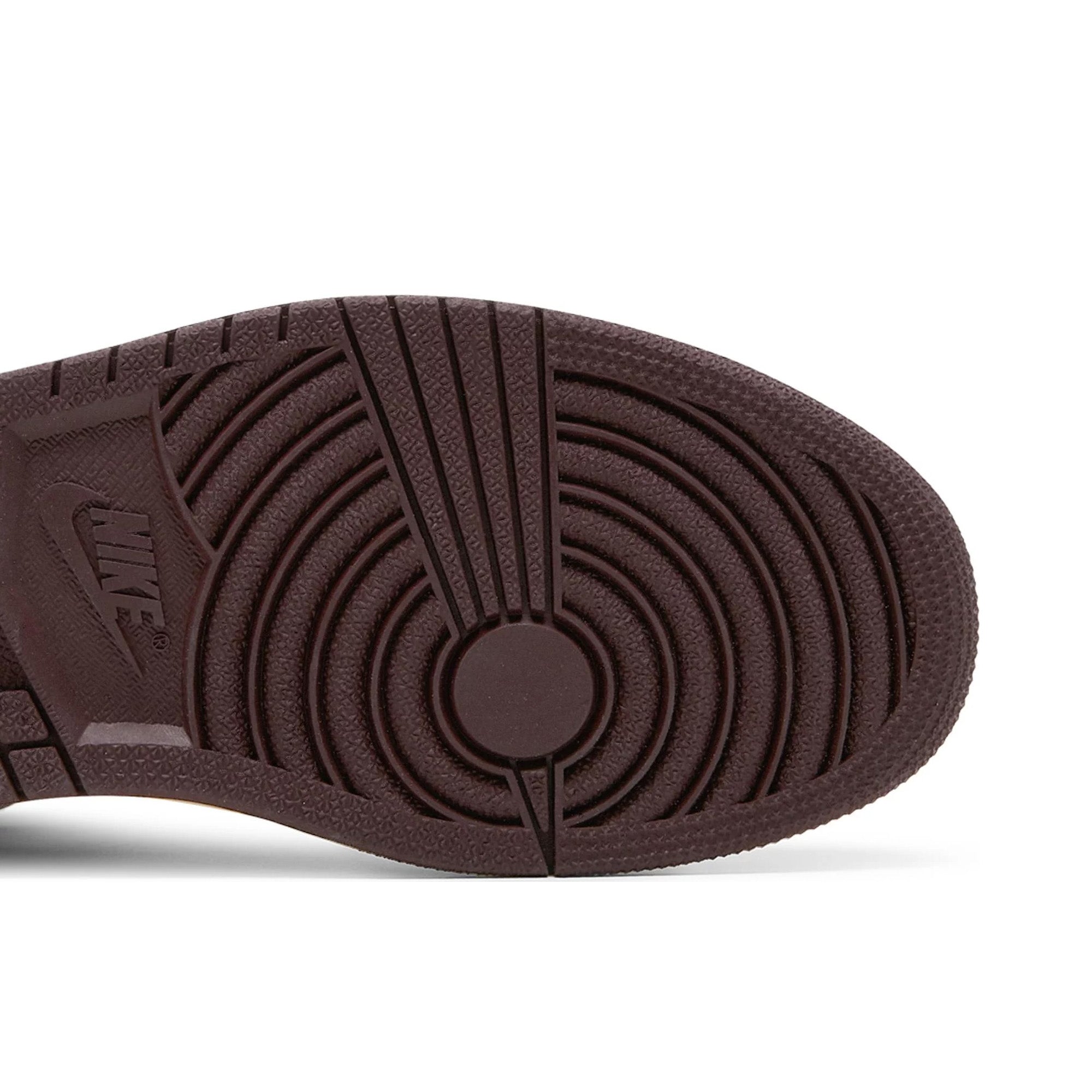 Air Jordan 1 High OG x A Ma Maniere (2021) - Image 6