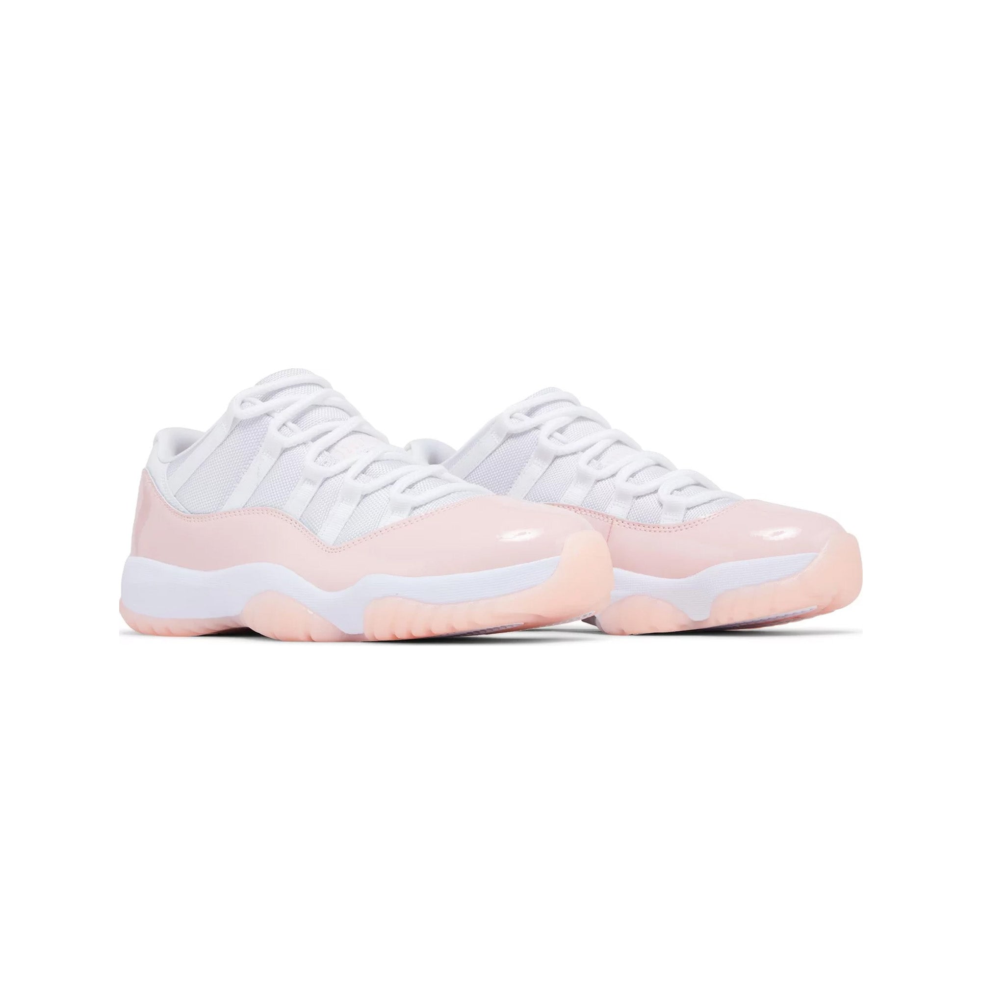 Air Jordan 11 Retro Low 'Legend Pink' Women's (2024) - Image 2