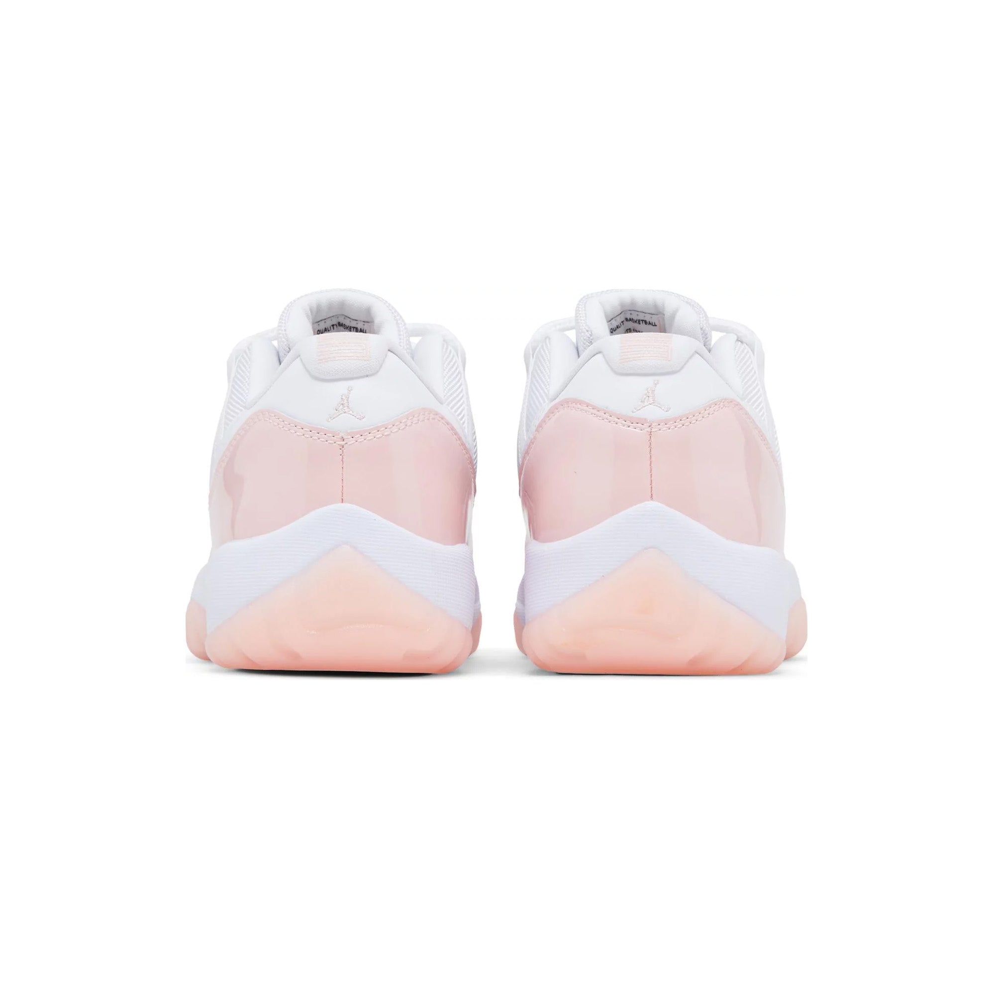 Air Jordan 11 Retro Low 'Legend Pink' Women's (2024) - Image 4