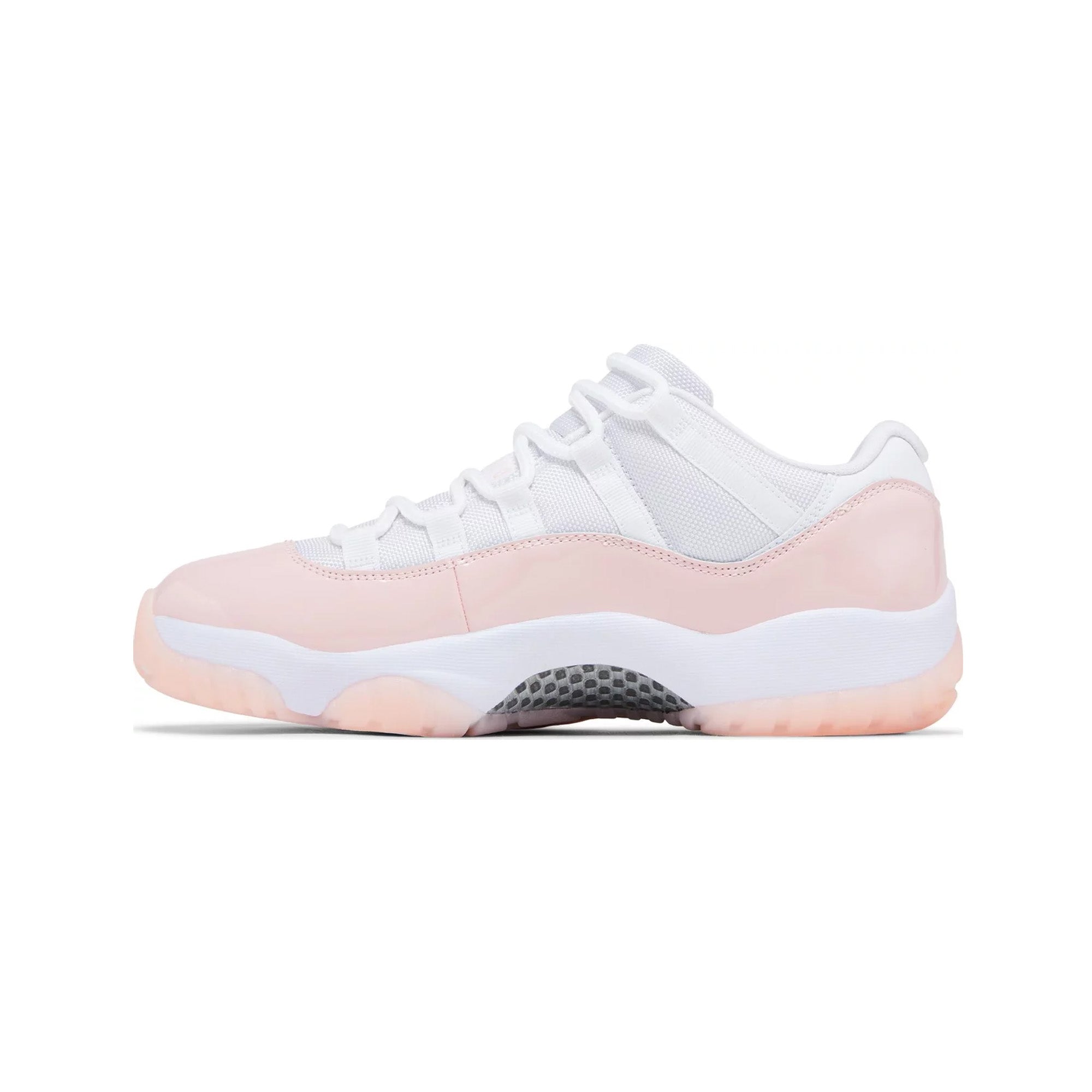 Air Jordan 11 Retro Low 'Legend Pink' Women's (2024) - Image 3