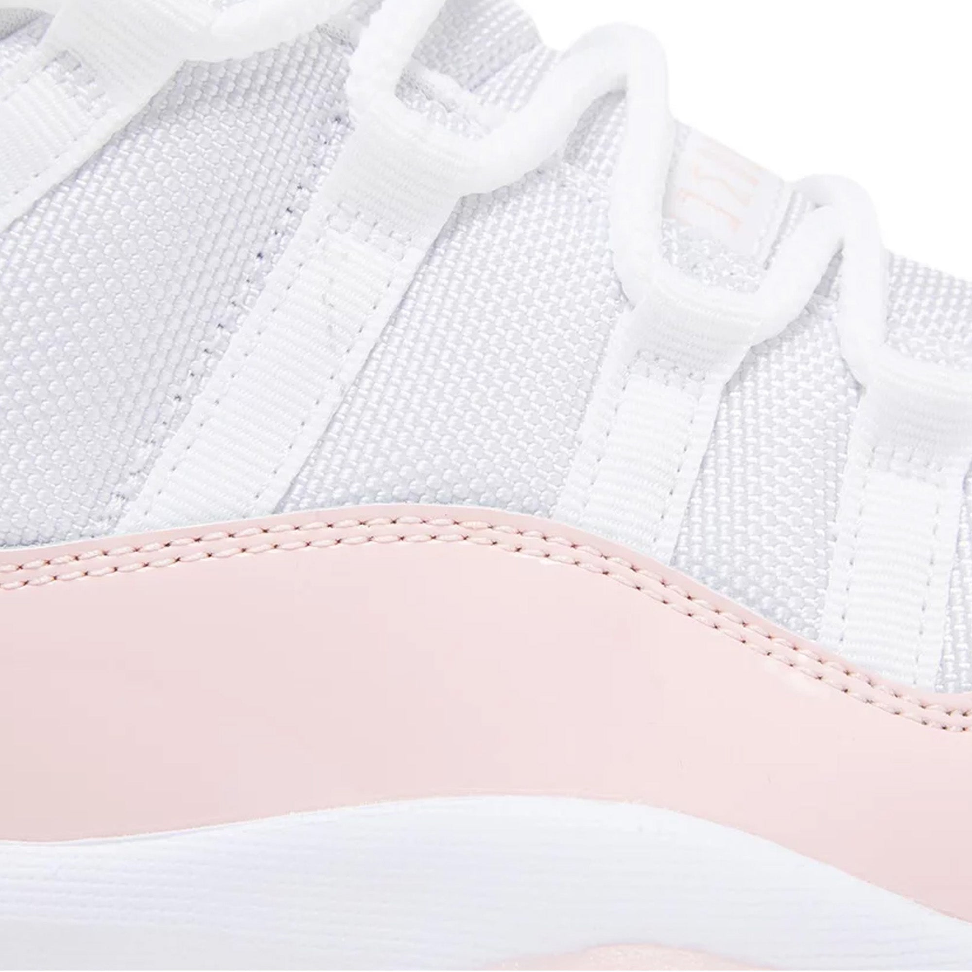 Air Jordan 11 Retro Low 'Legend Pink' Women's (2024) - Image 7
