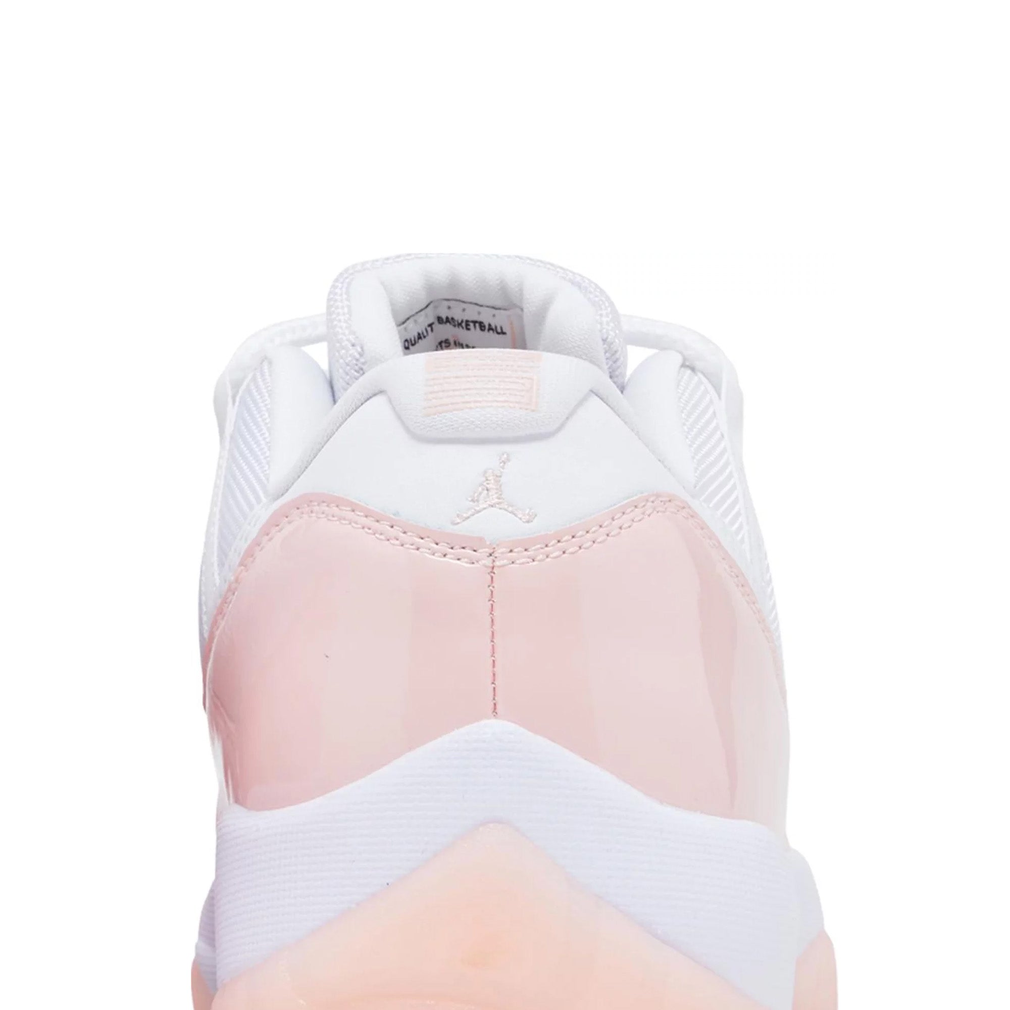 Air Jordan 11 Retro Low 'Legend Pink' Women's (2024) - Image 10