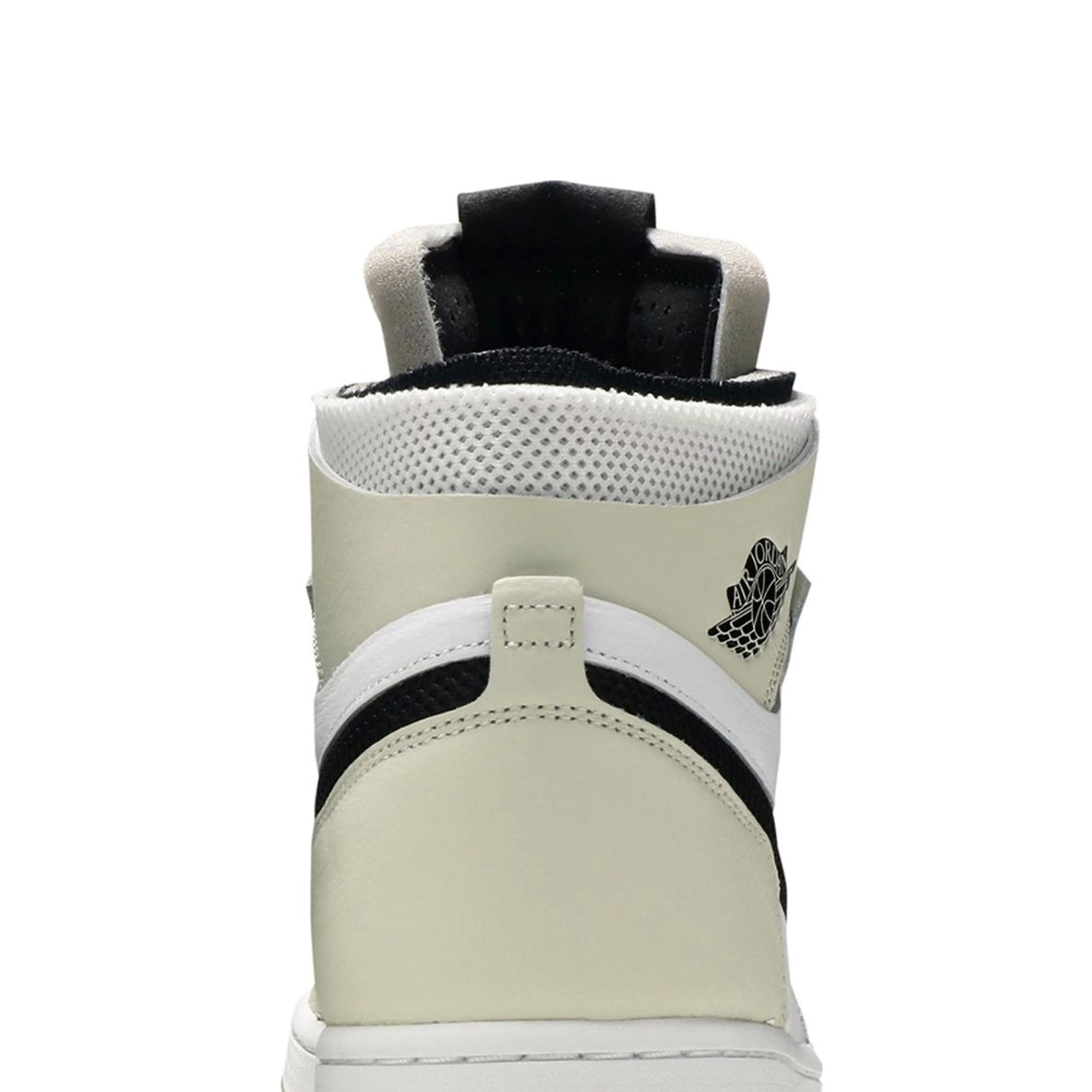 Air Jordan 1 High Zoom Air CMFT 'Sail' Women's (2021) - Image 8