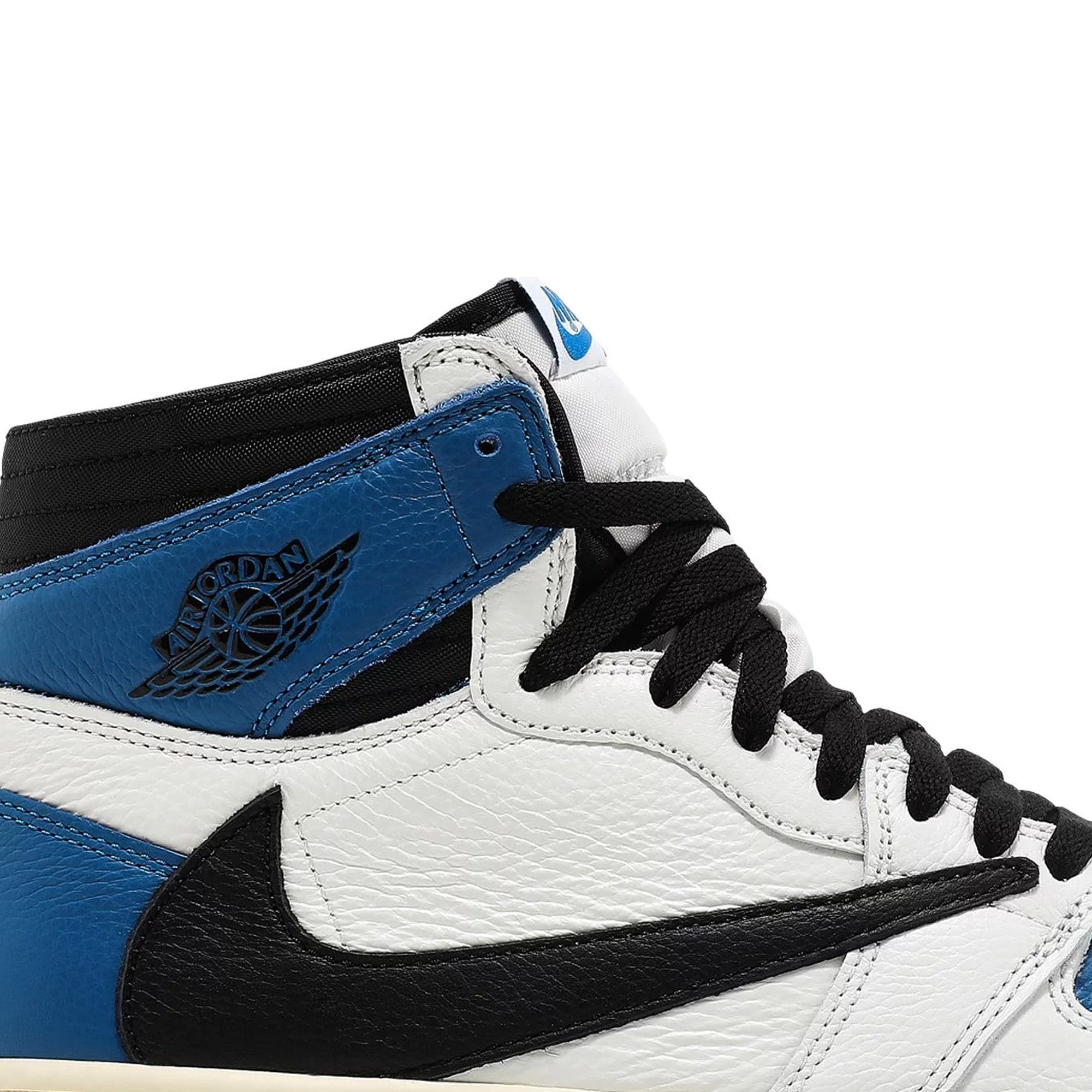 Air Jordan 1 High OG SP Fragment x Travis Scott (2021) - Image 6