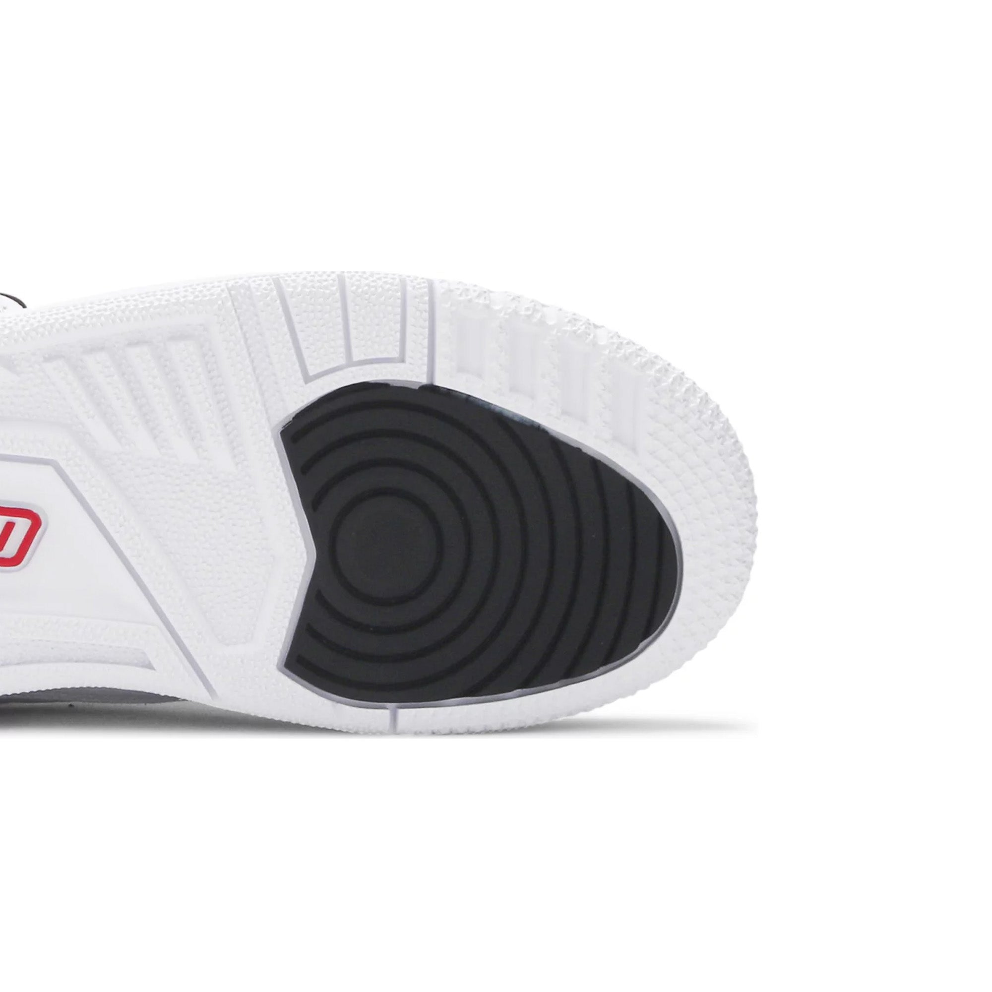 Air Jordan 3 Retro 'SE Fire Red Denim' GS (2020) - Image 8