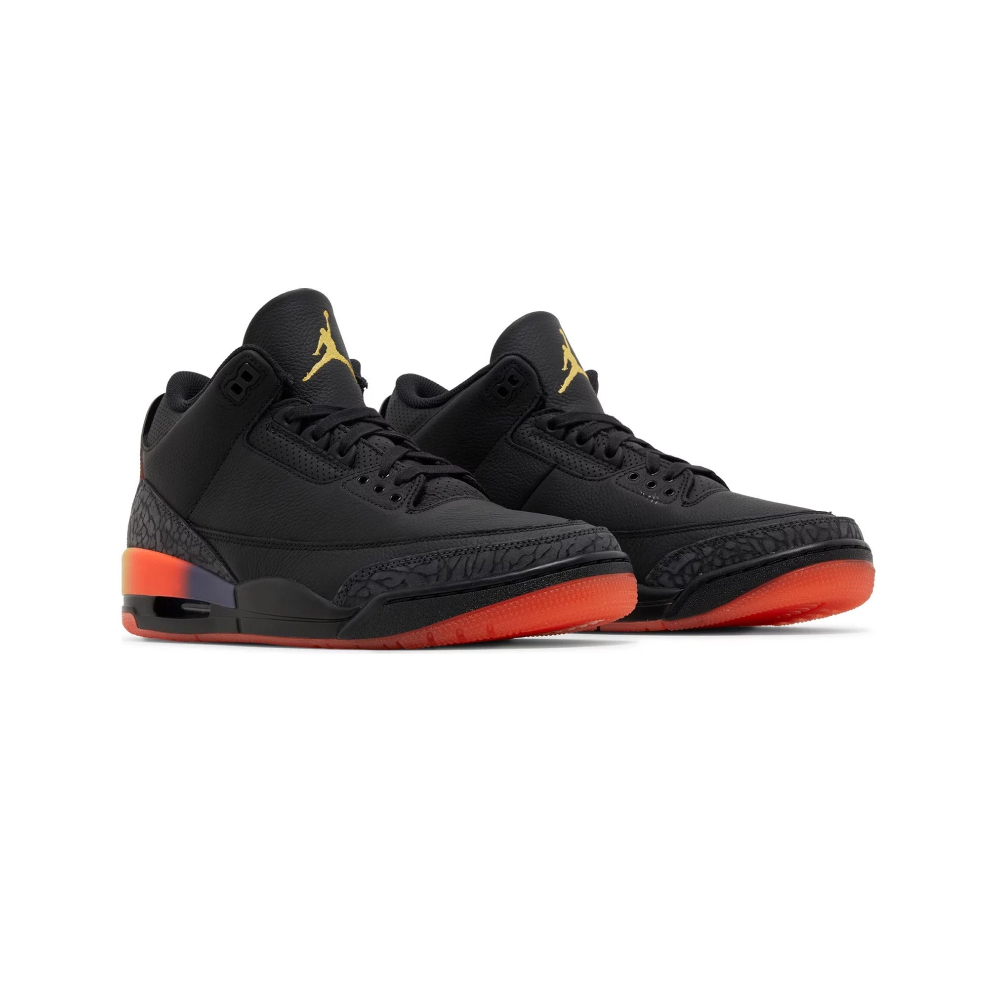 Air Jordan 3 Retro 'J Balvin Rio' (2024) - Image 2