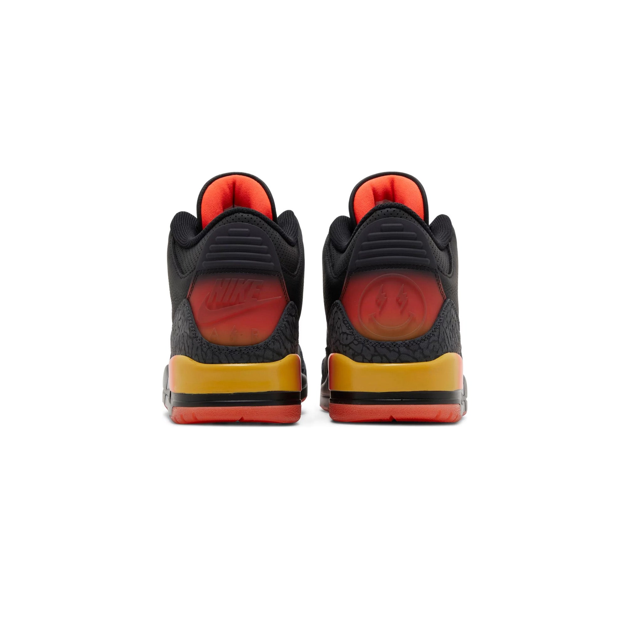 Air Jordan 3 Retro 'J Balvin Rio' (2024) - Image 4