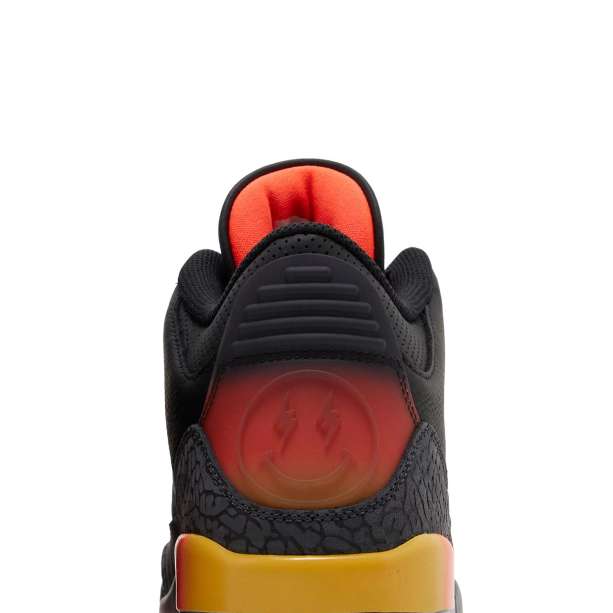 Air Jordan 3 Retro 'J Balvin Rio' (2024) - Image 7