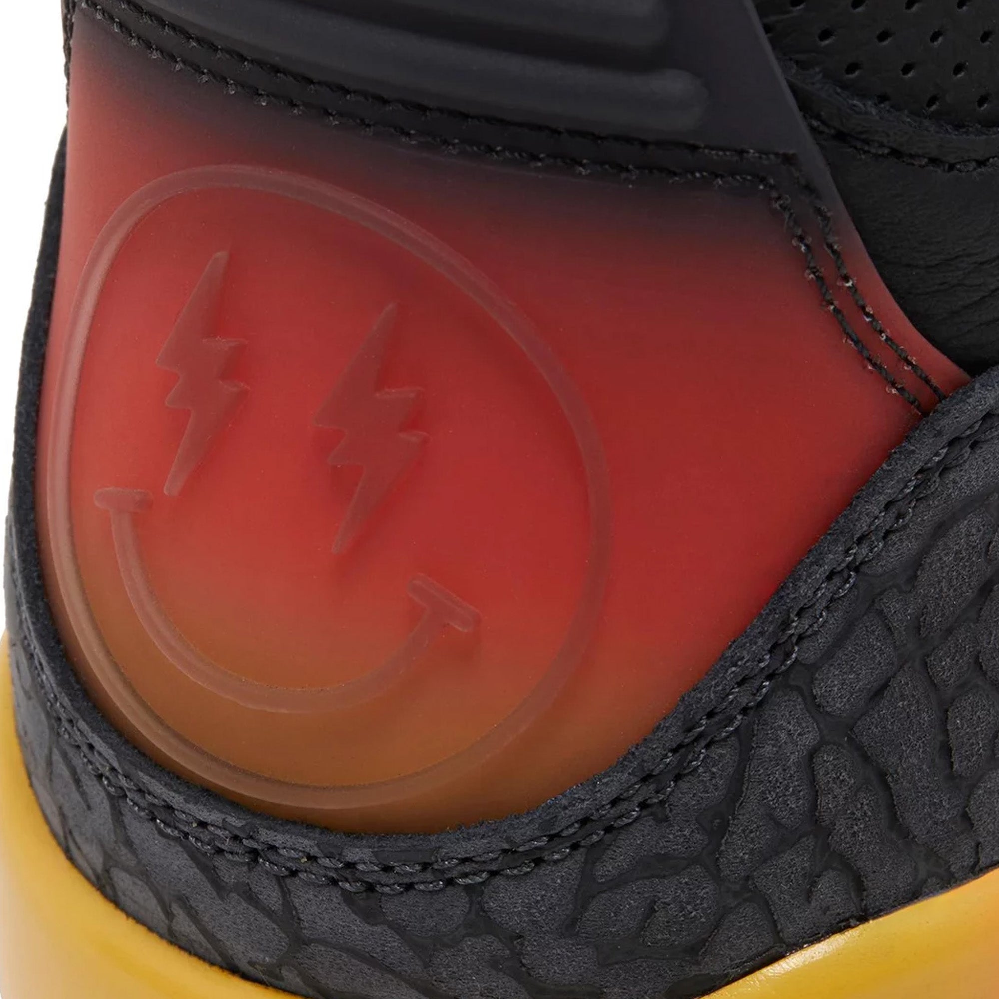 Air Jordan 3 Retro 'J Balvin Rio' (2024) - Image 10