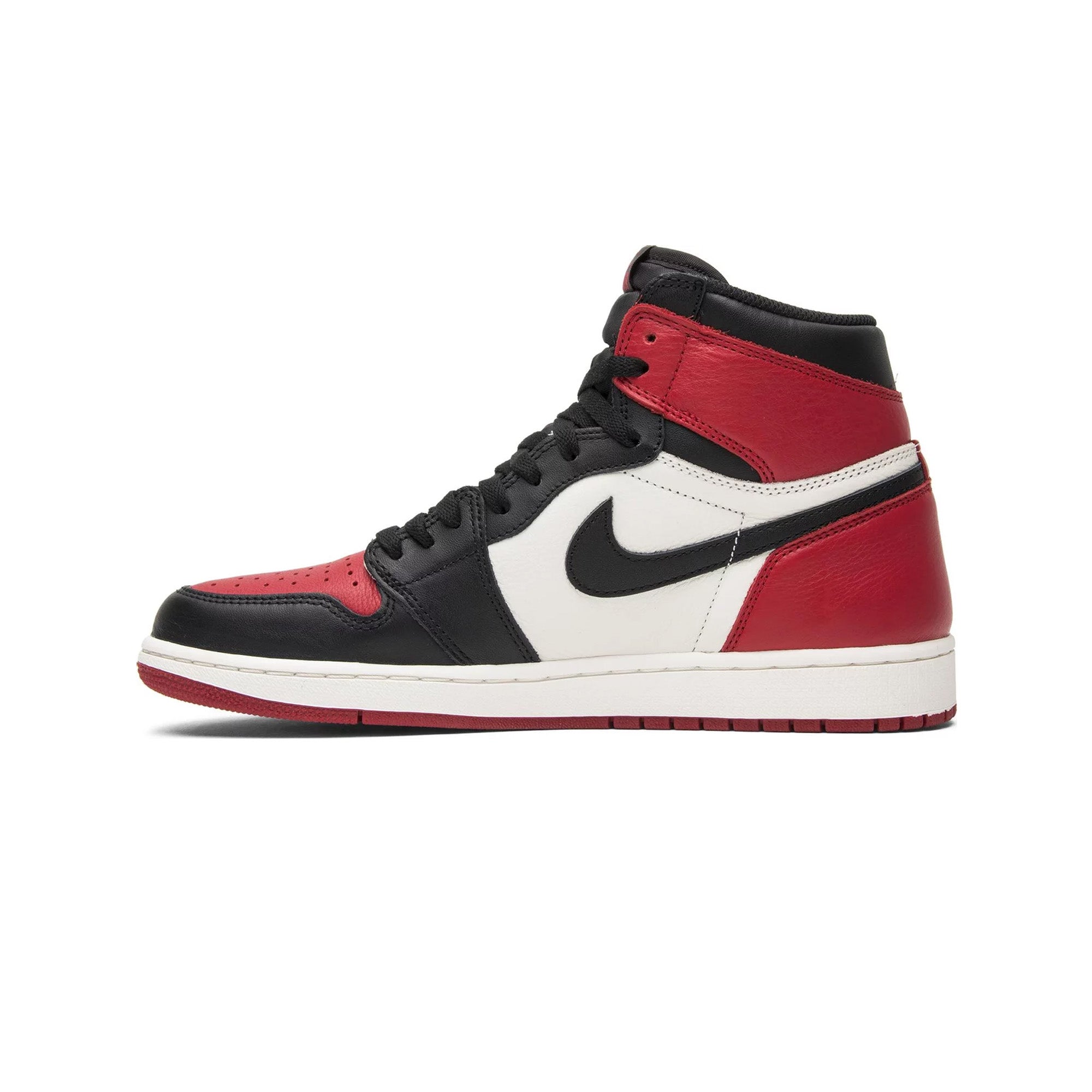 Air Jordan 1 Retro High 'Bred Toe' (2018) - Image 3