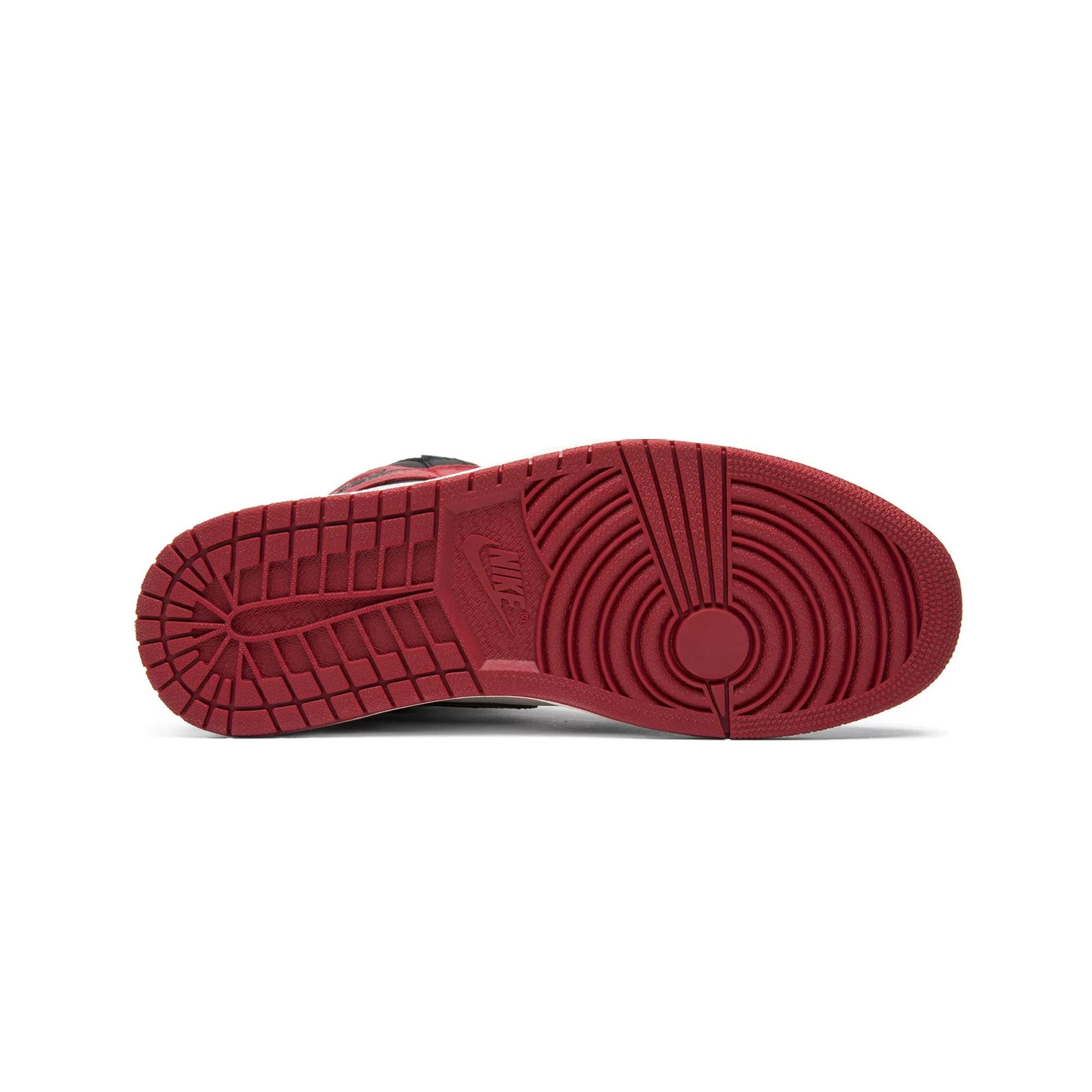 Air Jordan 1 Retro High 'Bred Toe' (2018) - Image 5