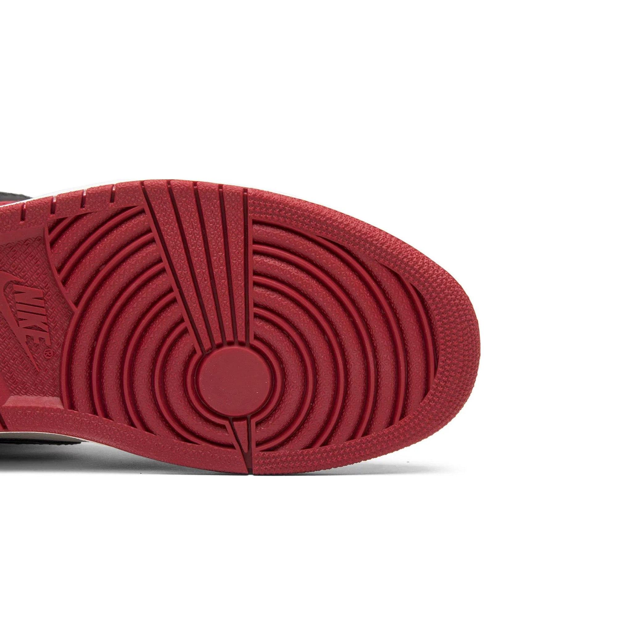 Air Jordan 1 Retro High 'Bred Toe' (2018) - Image 8