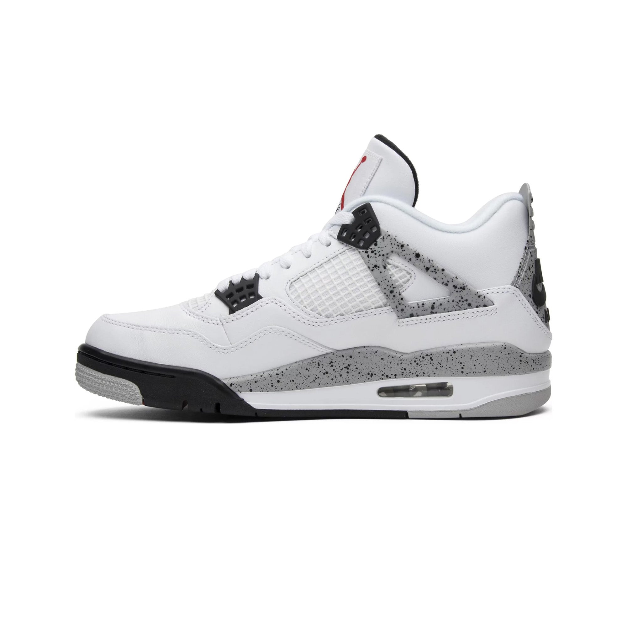 Air Jordan 4 Retro 'White Cement' (2016) - Image 3