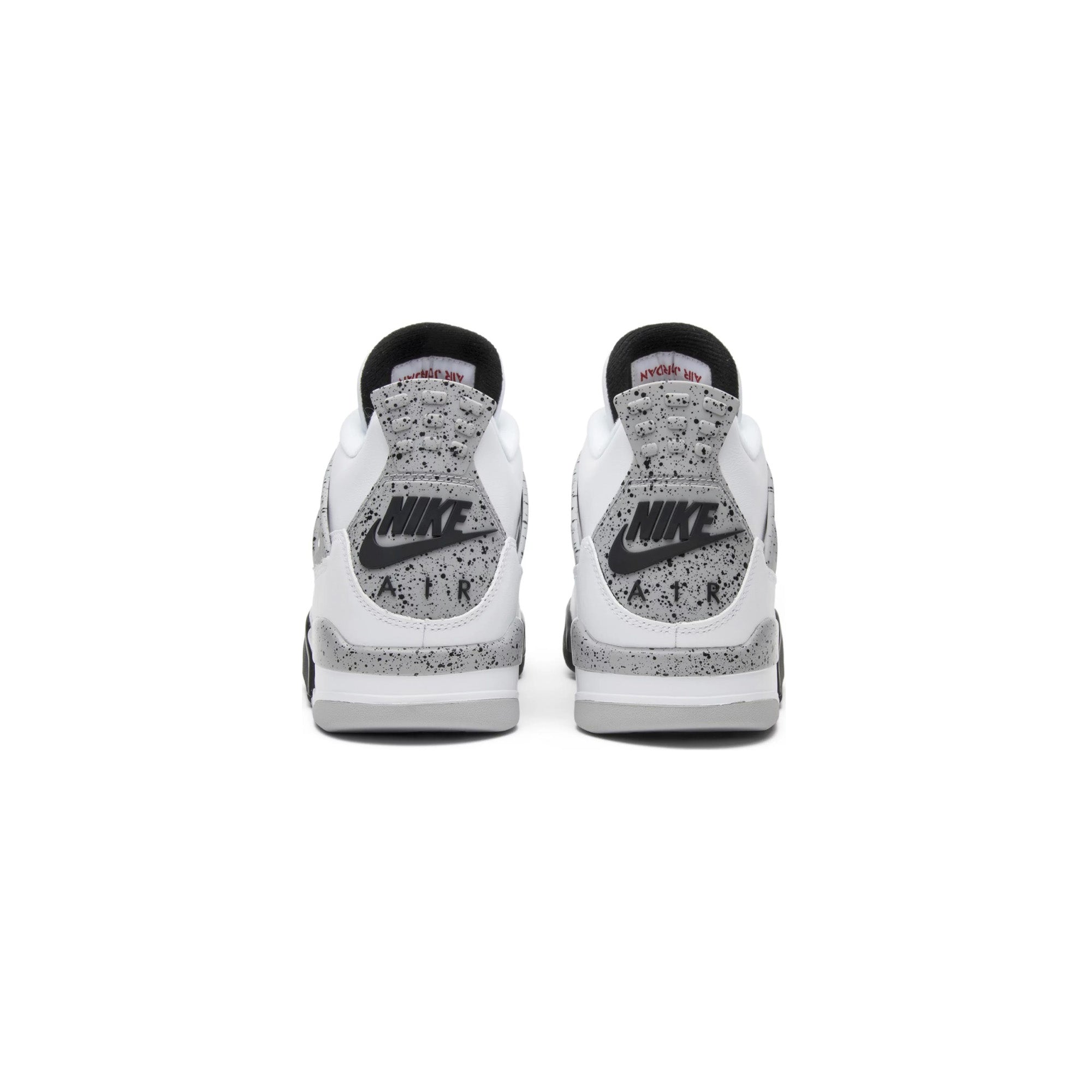 Air Jordan 4 Retro 'White Cement' (2016) - Image 5