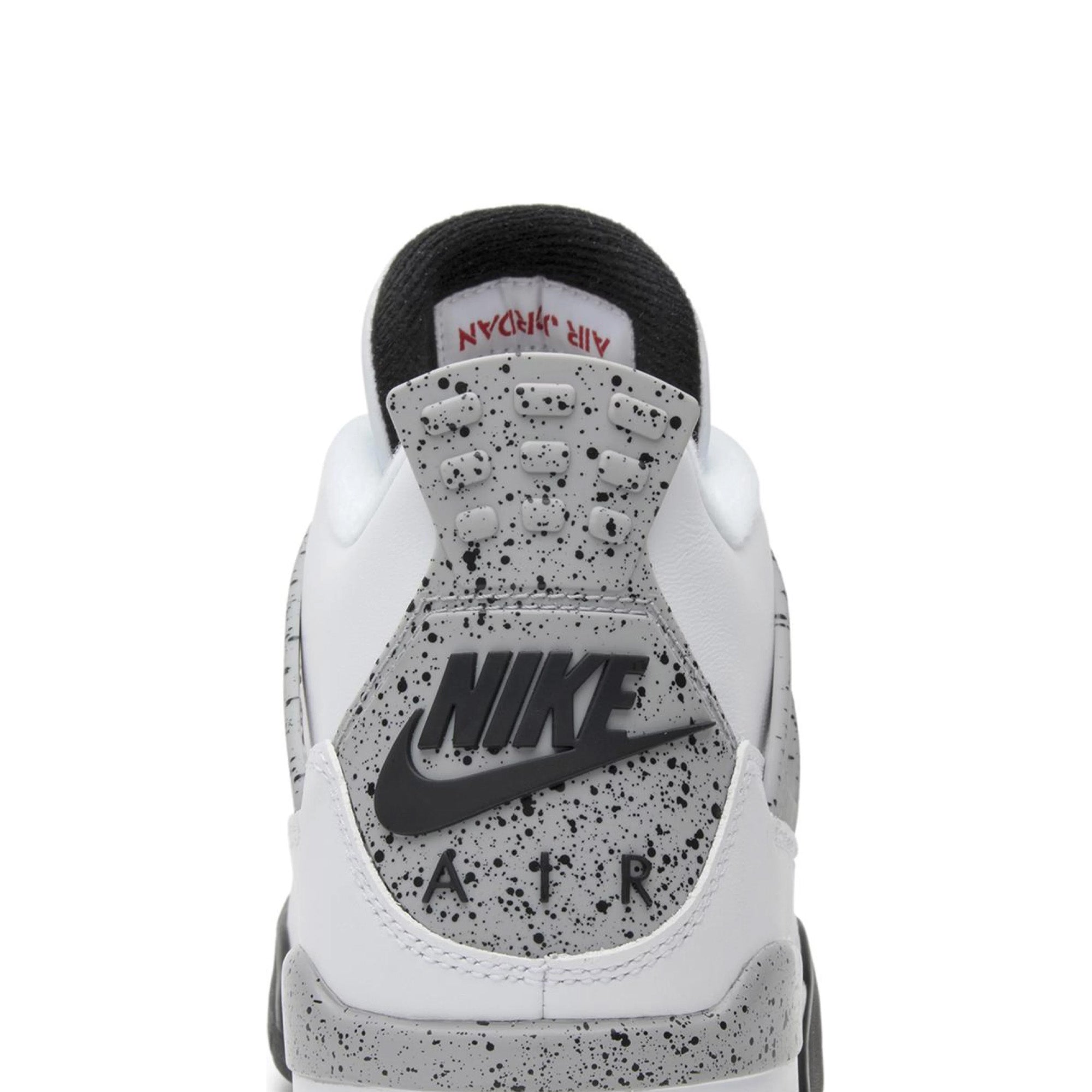 Air Jordan 4 Retro 'White Cement' (2016) - Image 7