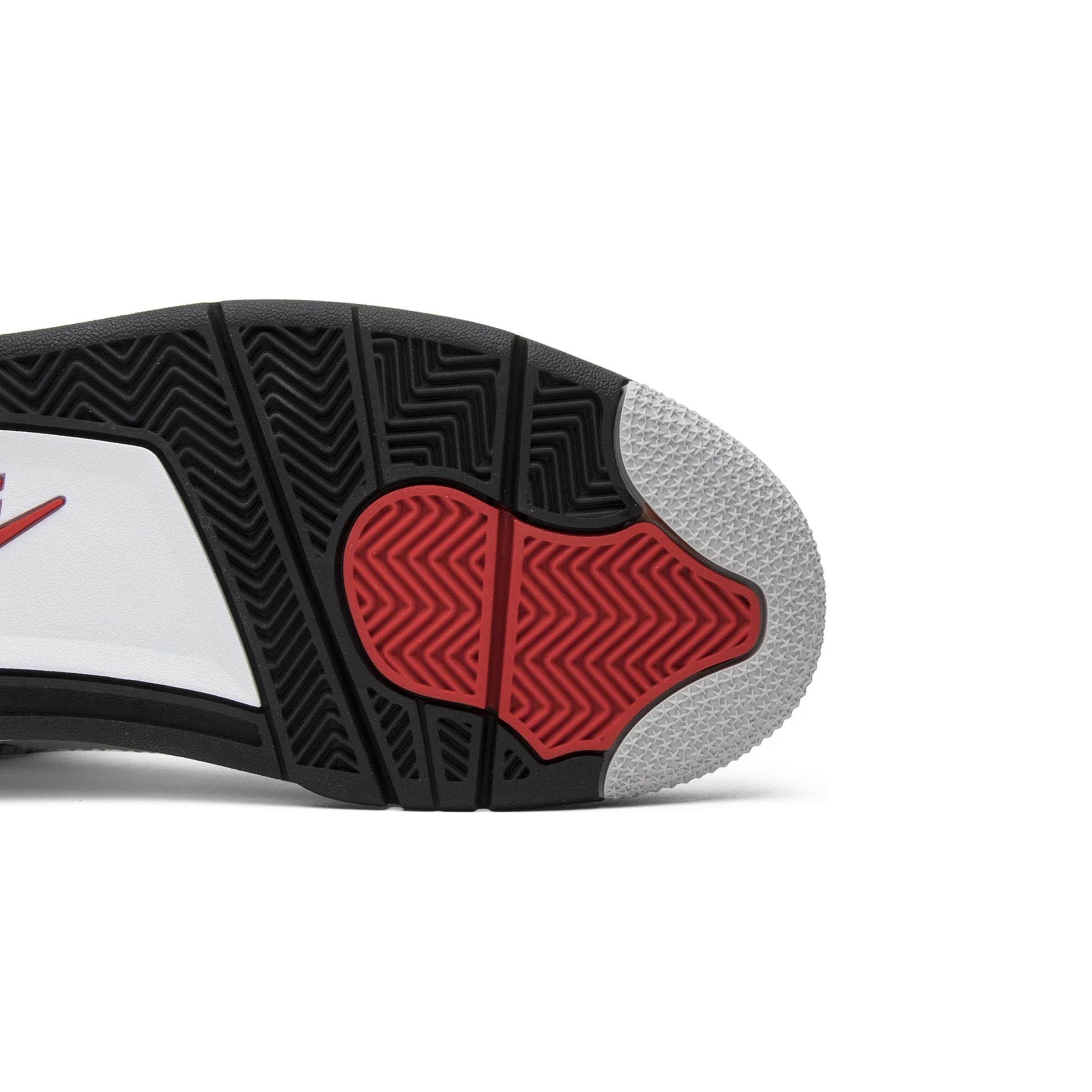 Air Jordan 4 Retro 'White Cement' (2016) - Image 8