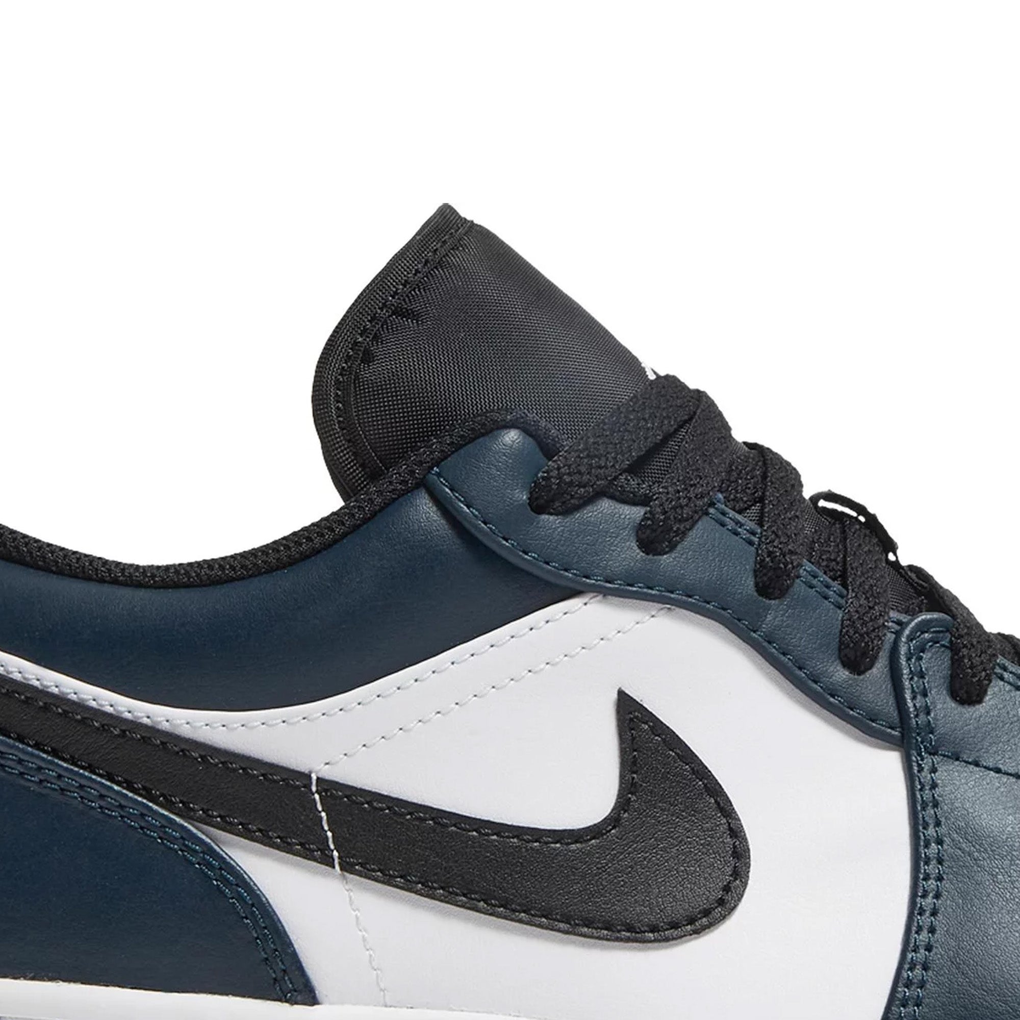 Air Jordan 1 Low 'Armory Navy' GS (2021) - Image 6