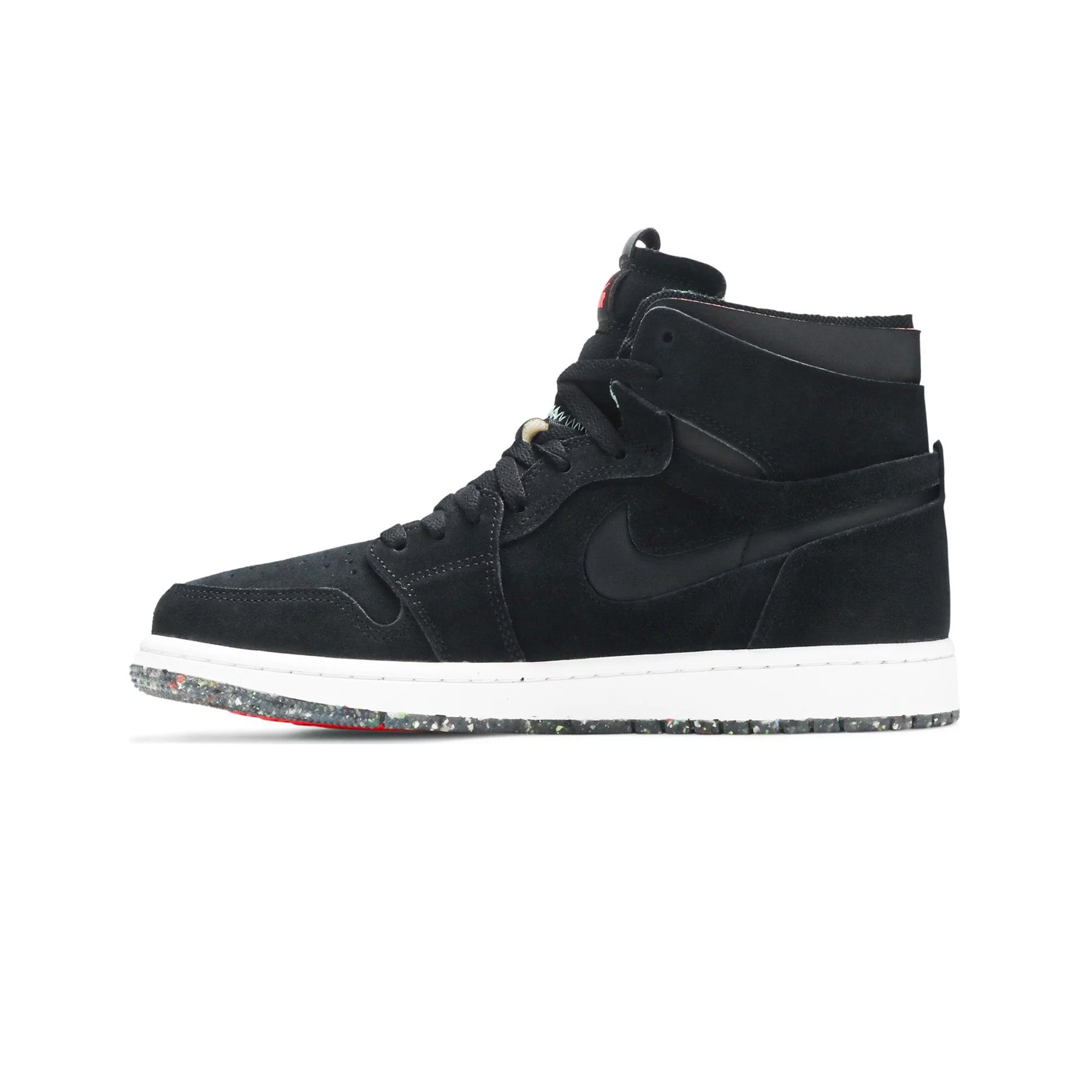 Air Jordan 1 High Zoom CMFT Court Purple - Image 3