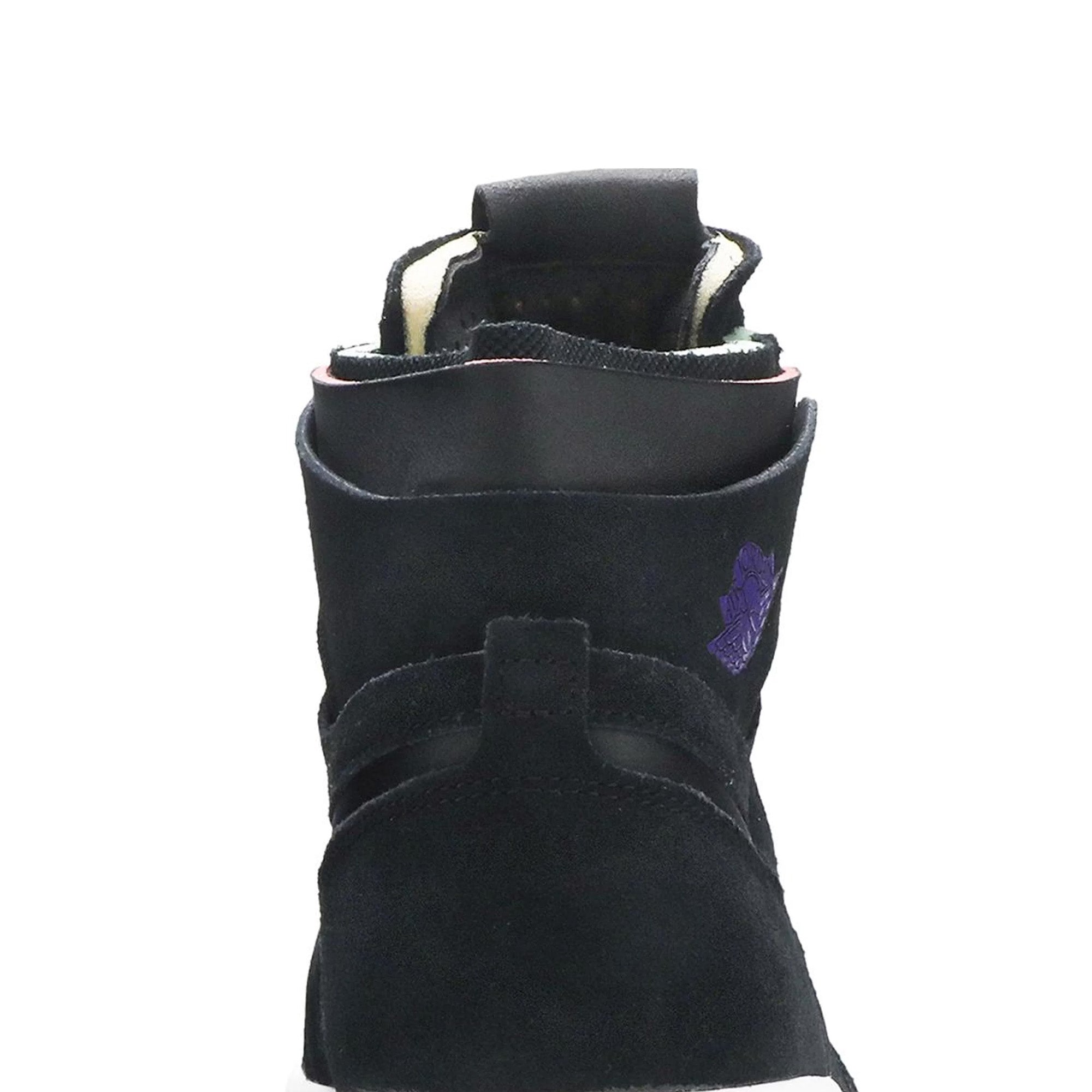 Air Jordan 1 High Zoom CMFT Court Purple - Image 6