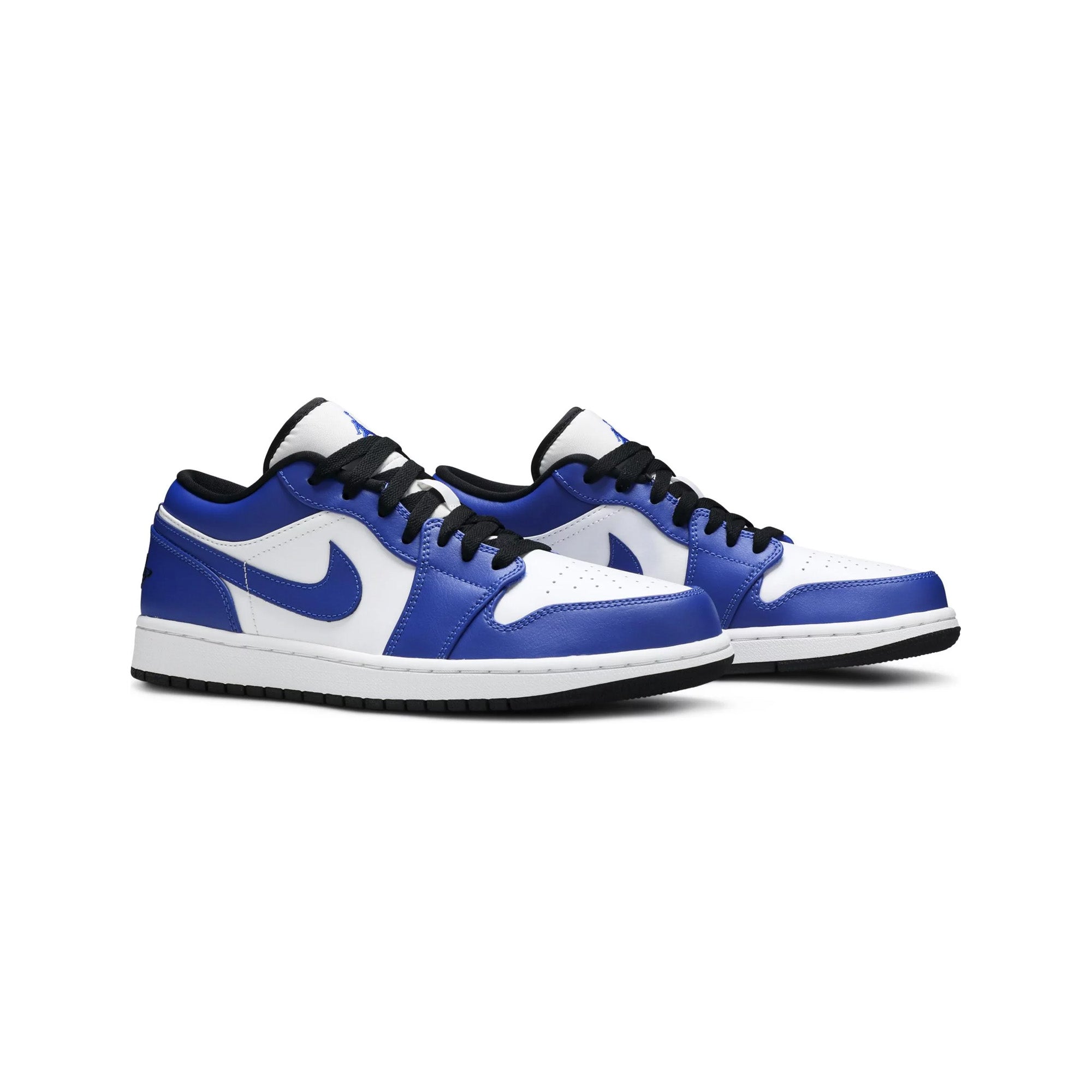 Air Jordan 1 Low 'Game Royal' - Image 2