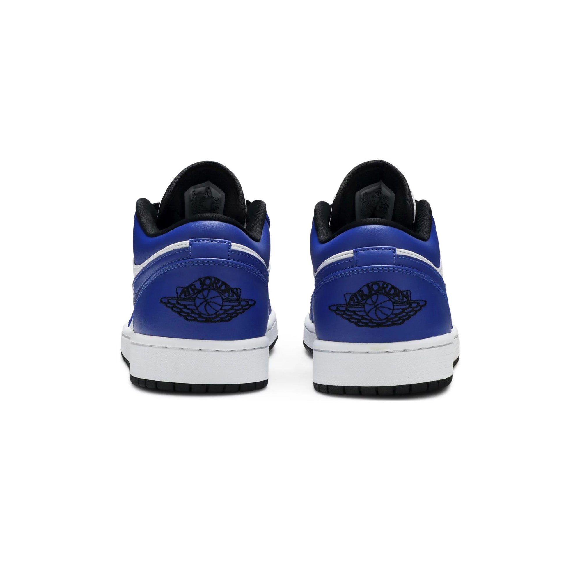 Air Jordan 1 Low 'Game Royal' - Image 4