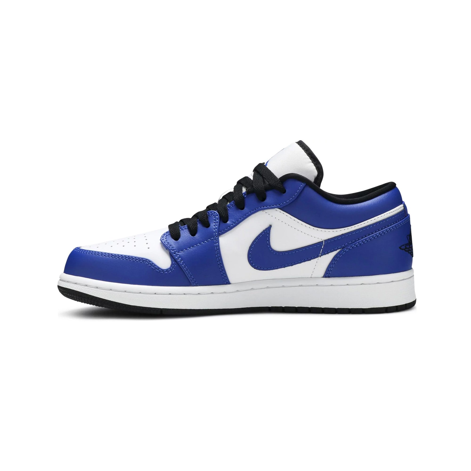 Air Jordan 1 Low 'Game Royal' - Image 3