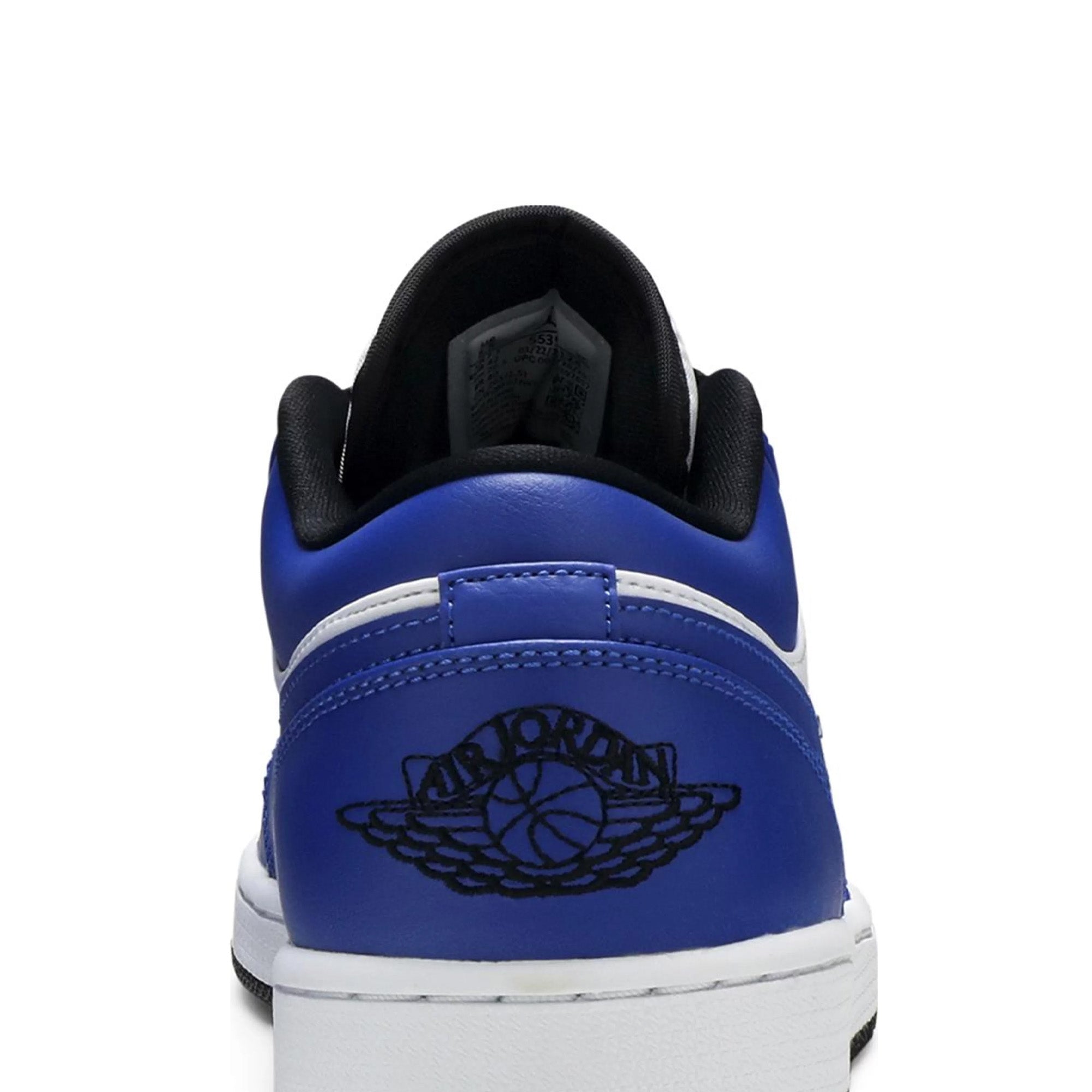 Air Jordan 1 Low 'Game Royal' - Image 6