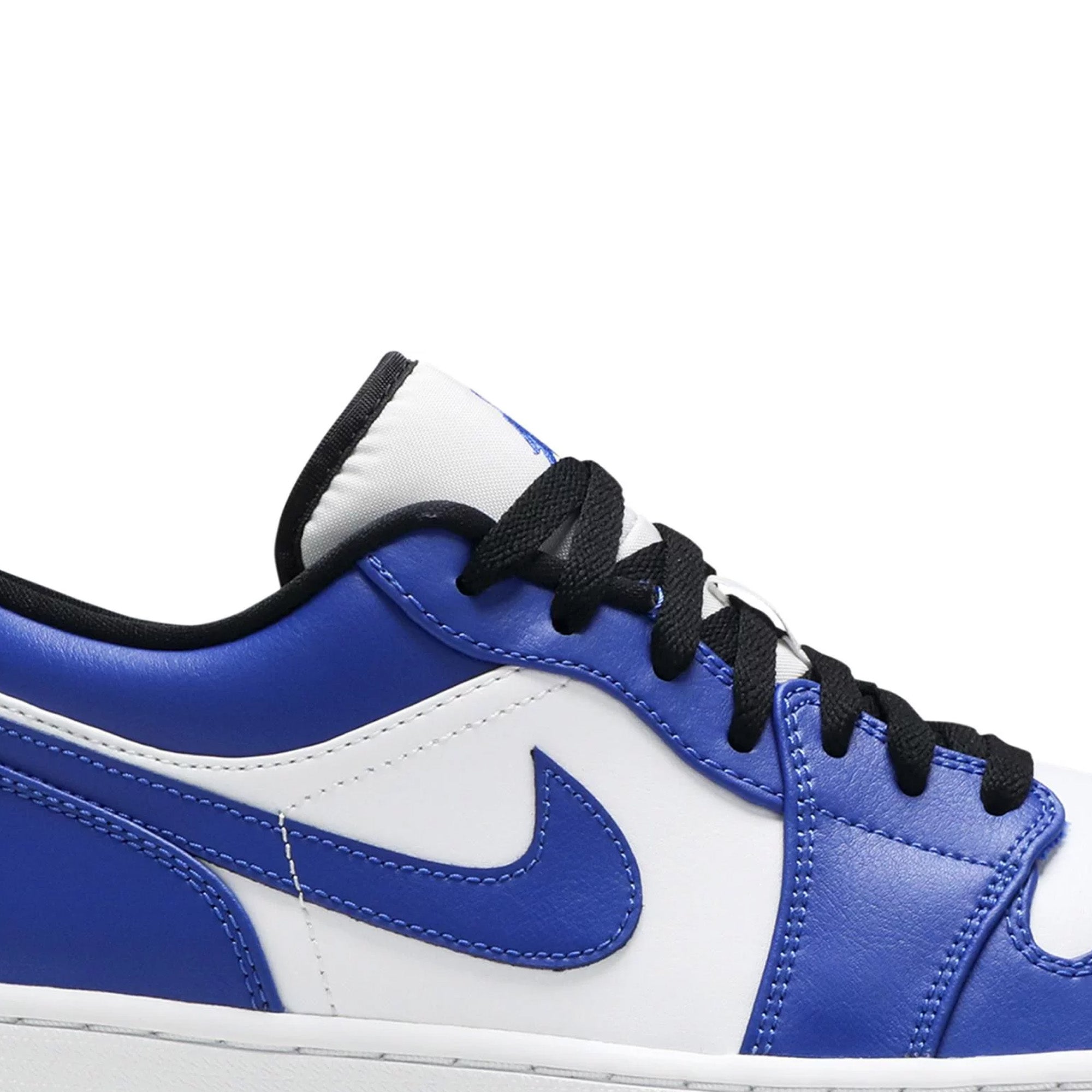 Air Jordan 1 Low 'Game Royal' - Image 7