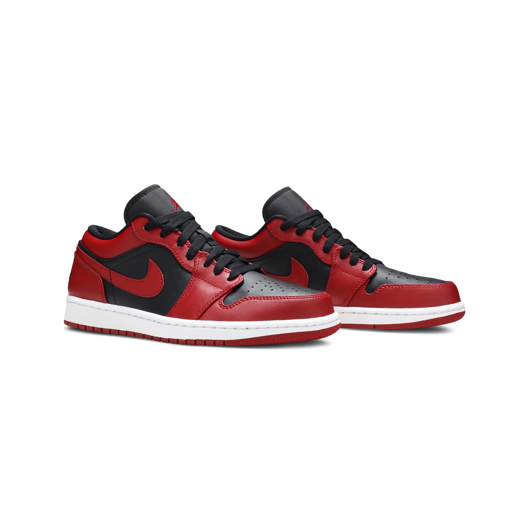 Air Jordan 1 Low 'Reverse Bred' - Image 2