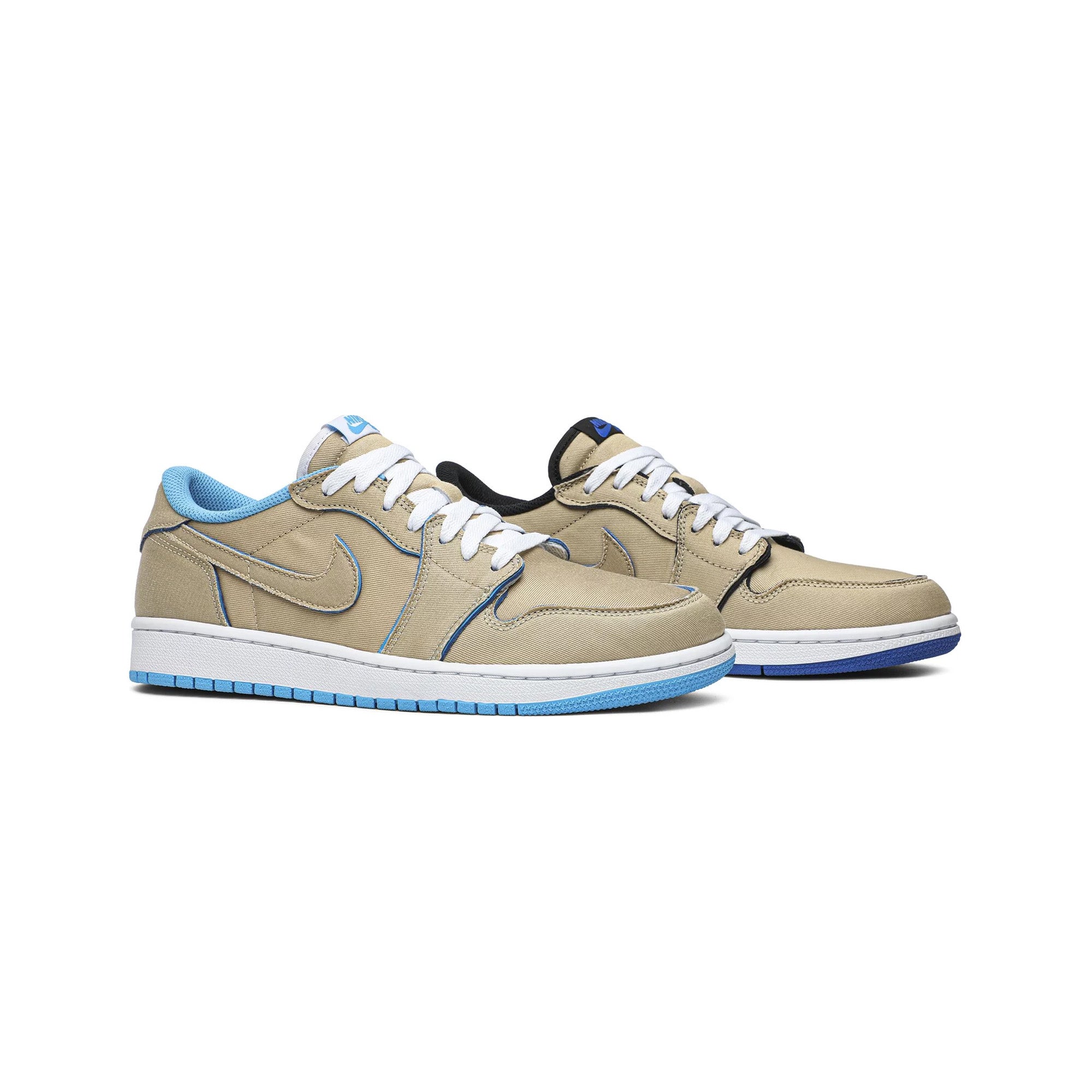 Air Jordan 1 Low SB QS Lance Mountain 'Desert Ore' - Image 2
