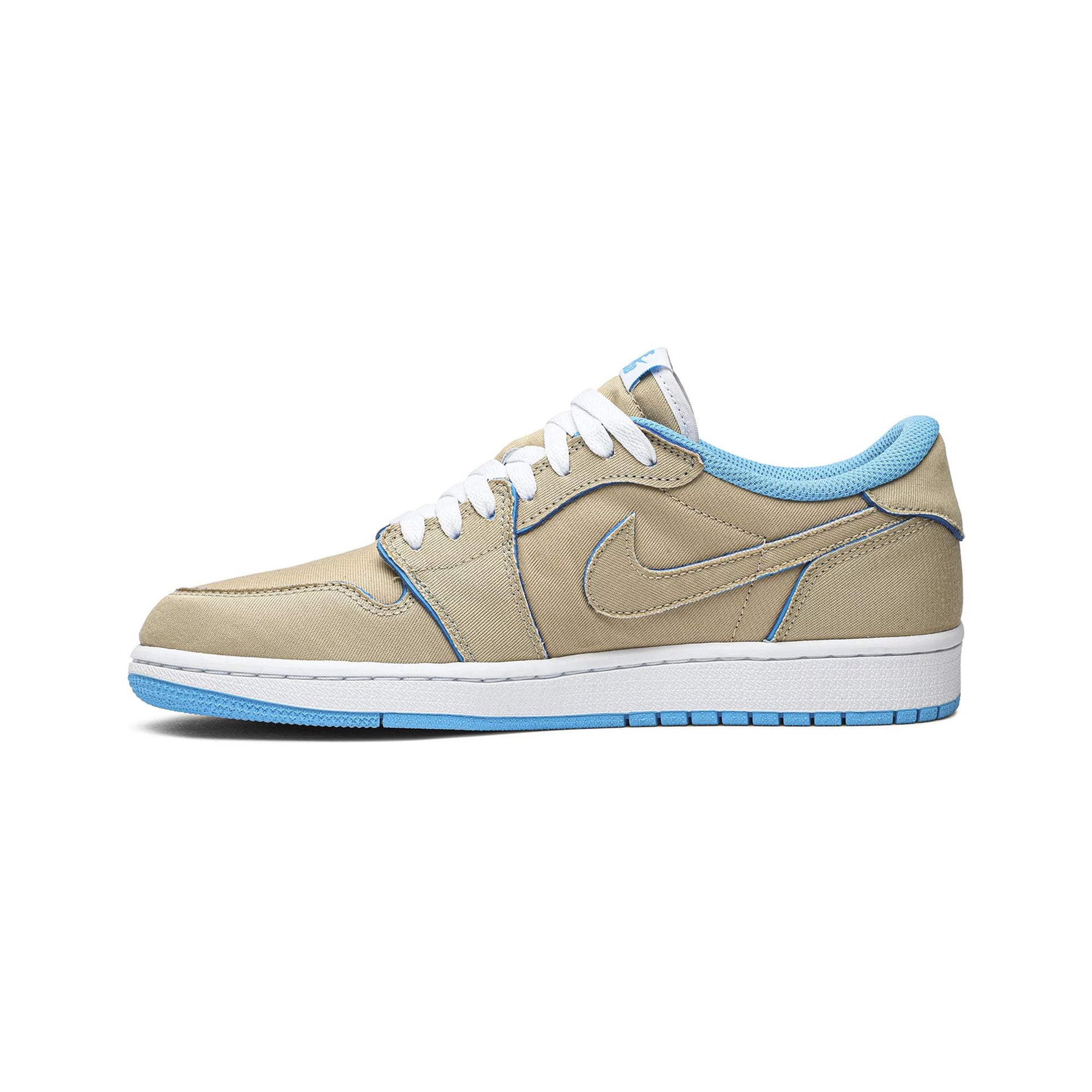 Air Jordan 1 Low SB QS Lance Mountain 'Desert Ore' - Image 3