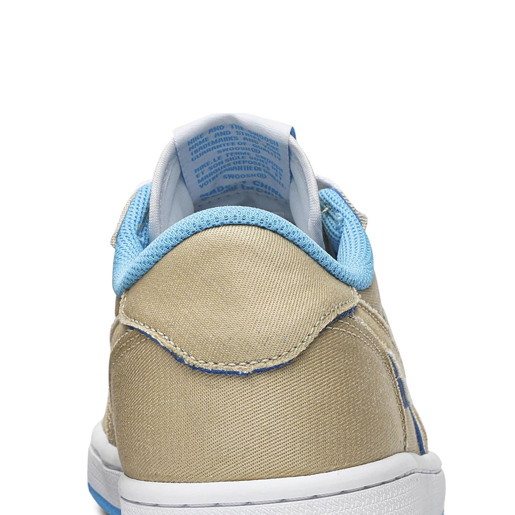 Air Jordan 1 Low SB QS Lance Mountain 'Desert Ore' - Image 5