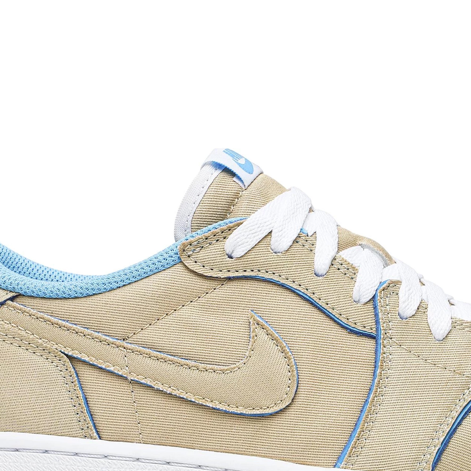Air Jordan 1 Low SB QS Lance Mountain 'Desert Ore' - Image 6