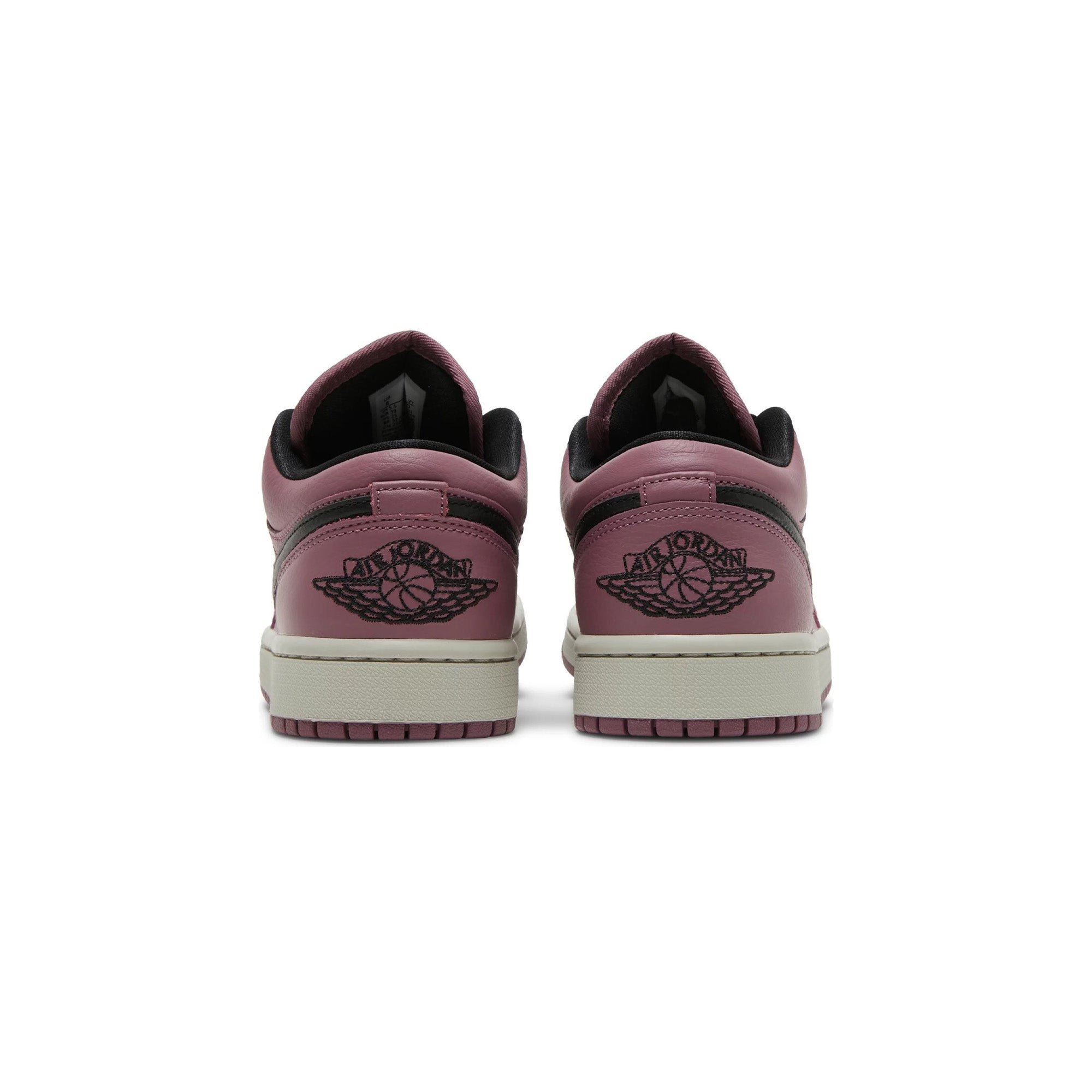 Air Jordan 1 Low 'Mulberry' Women's (2021) - Image 4