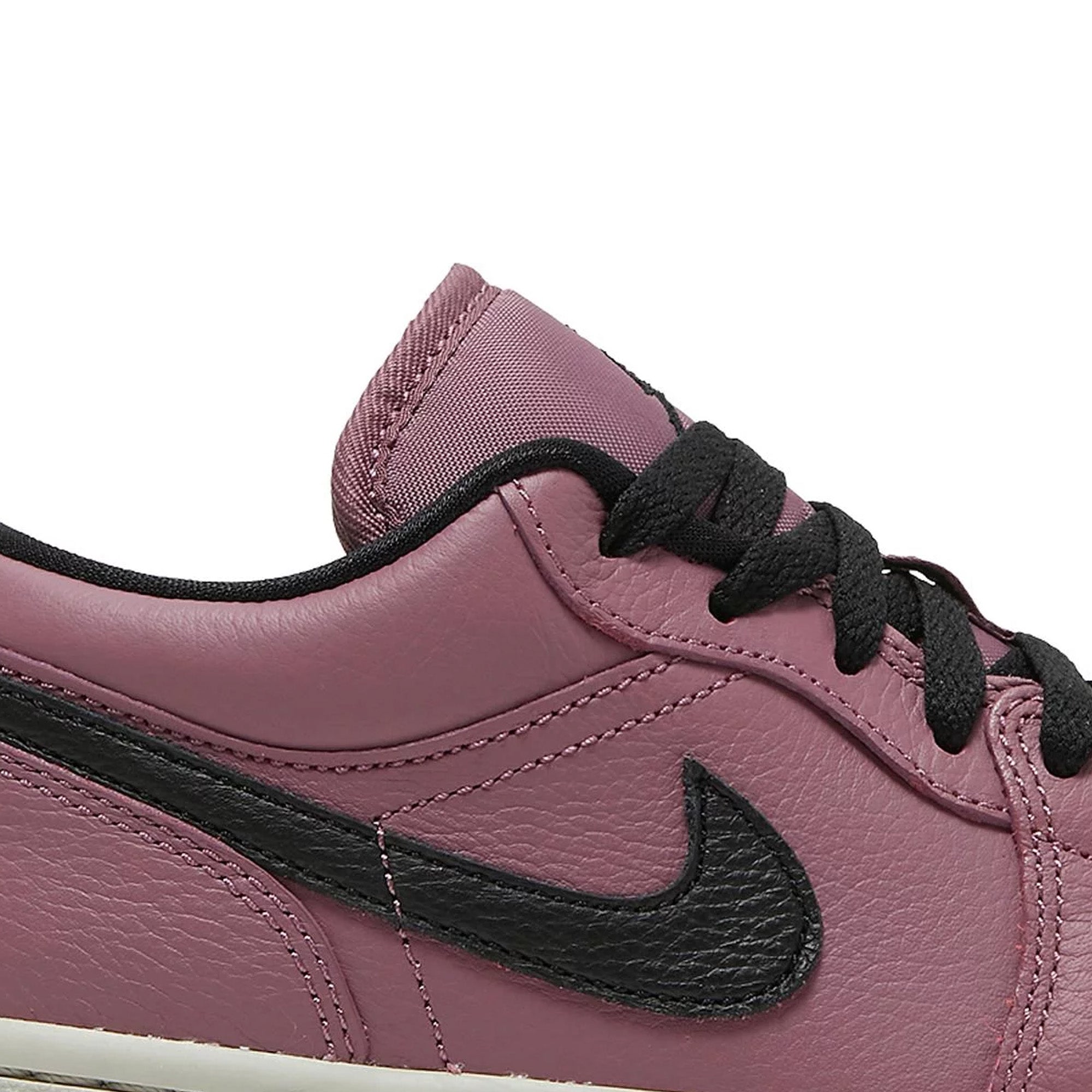 Air Jordan 1 Low 'Mulberry' Women's (2021) - Image 6