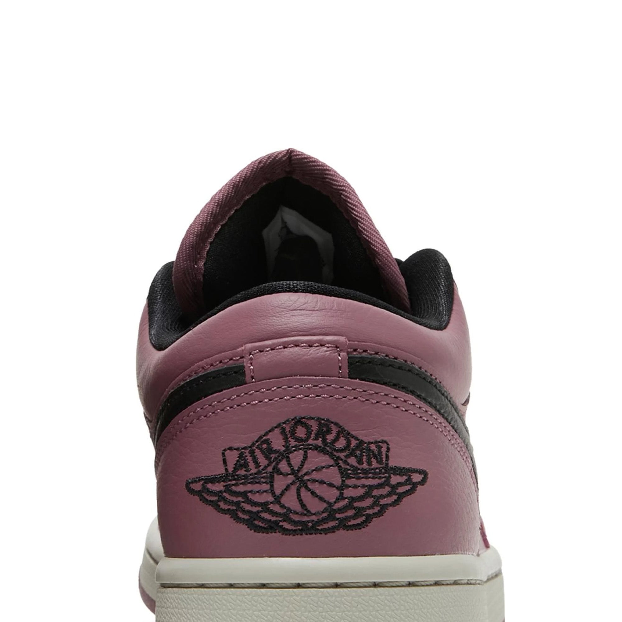 Air Jordan 1 Low 'Mulberry' Women's (2021) - Image 7