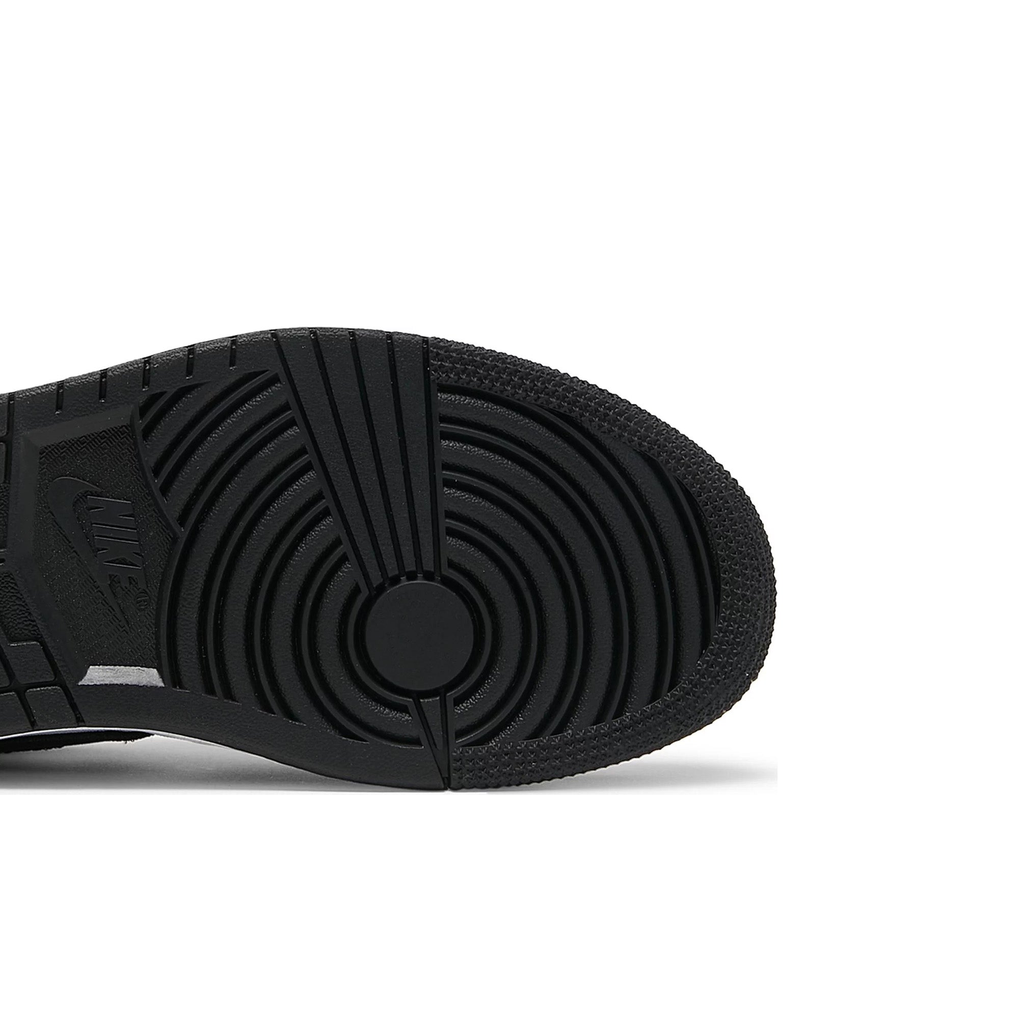 Air Jordan 1 Low SE Utility 'White Black Gym Red' W (2021) - Image 8