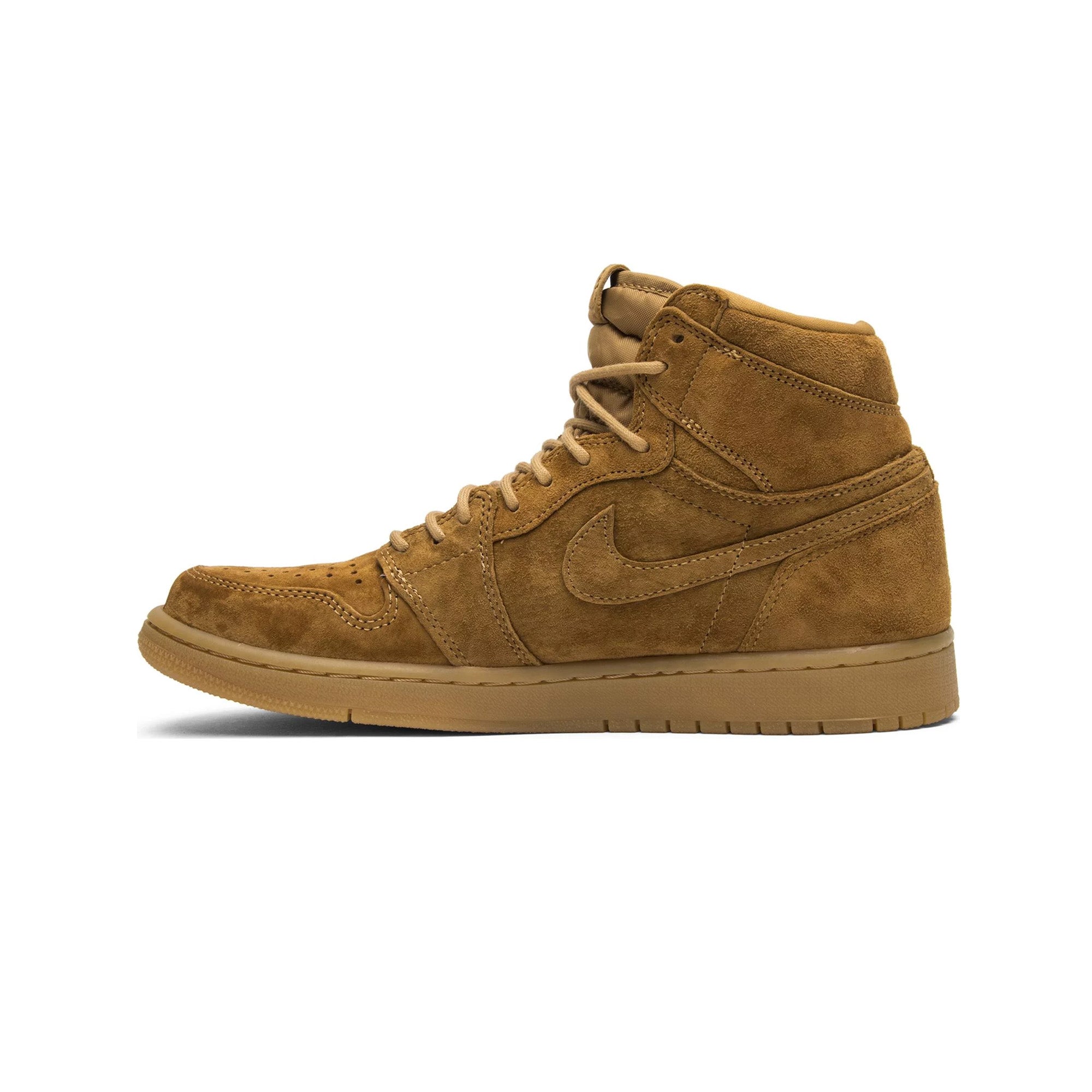 Air Jordan 1 Retro High OG 'Wheat' (2017) - Image 3