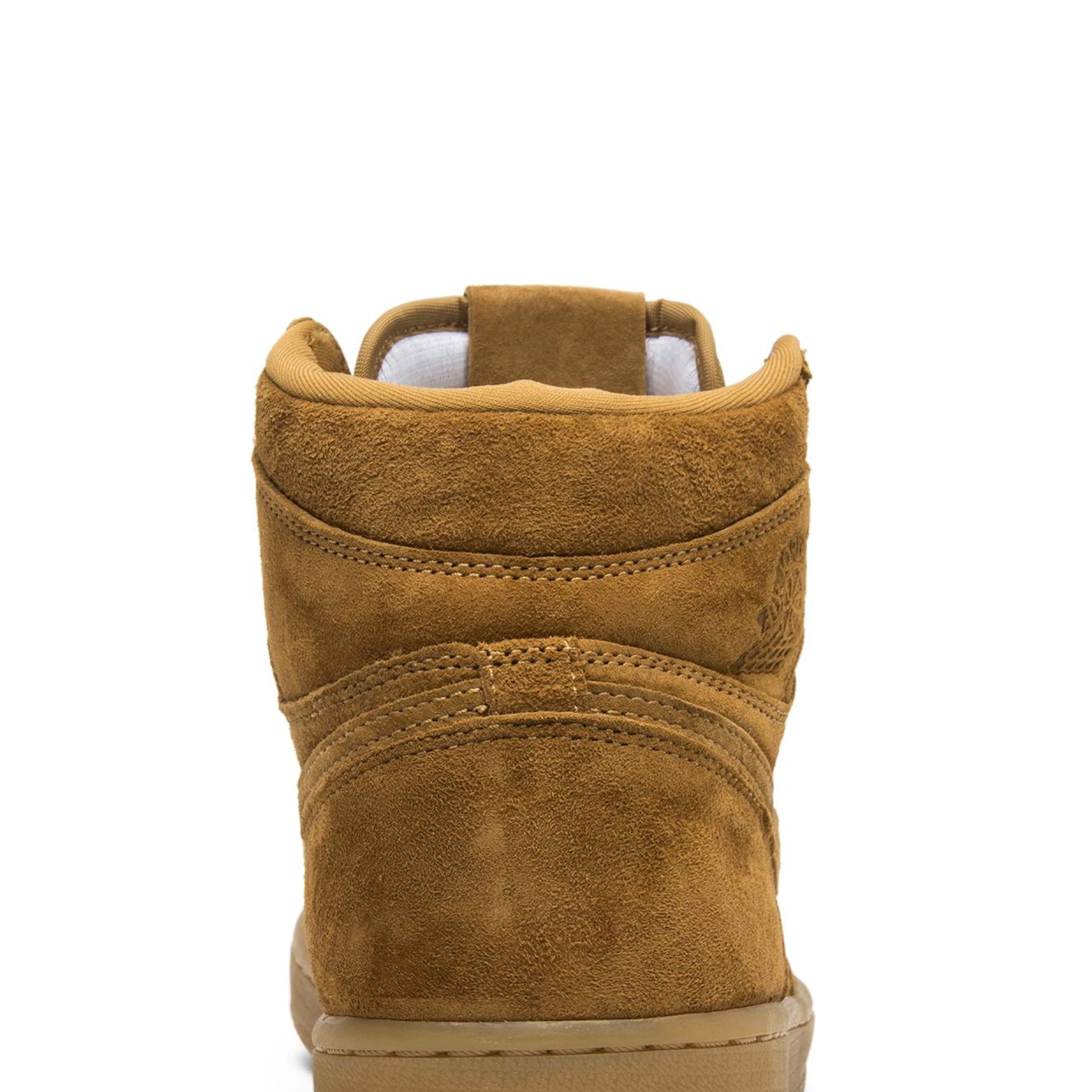 Air Jordan 1 Retro High OG 'Wheat' (2017) - Image 6