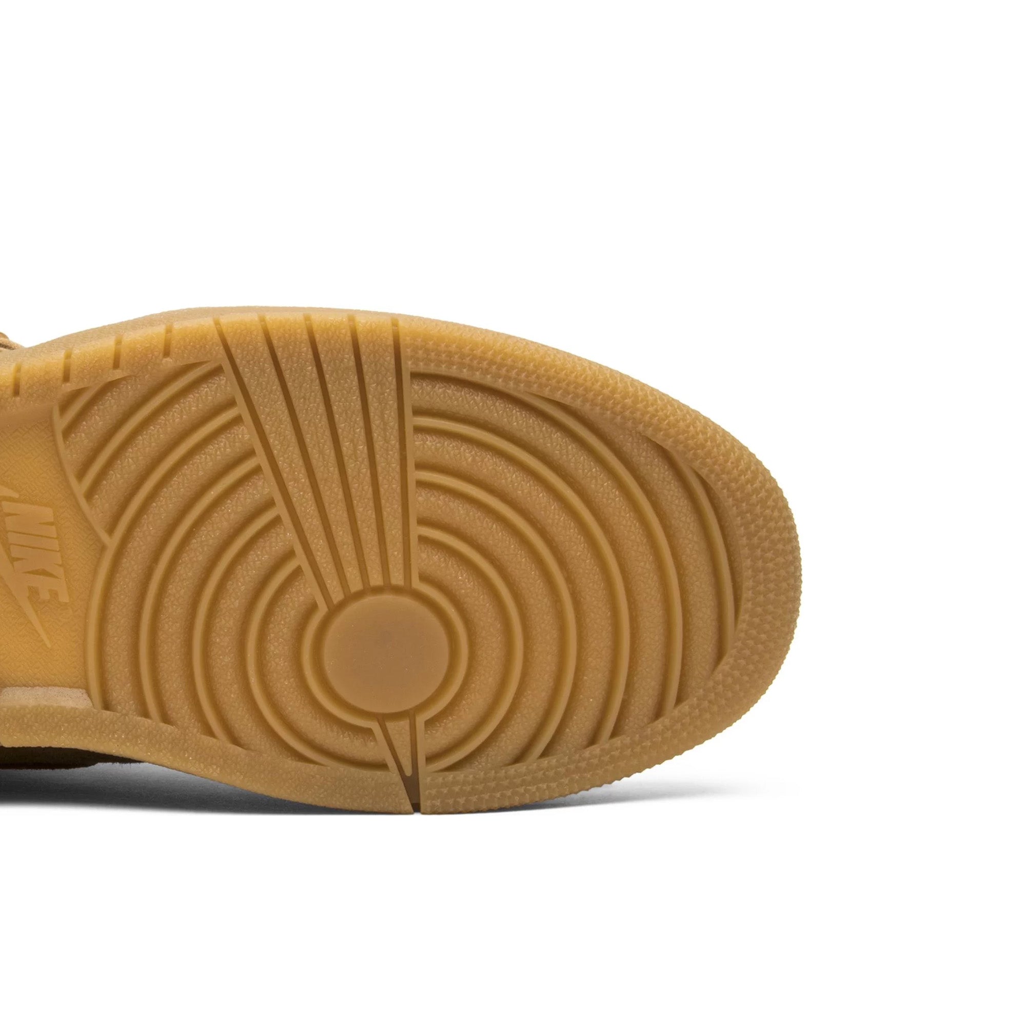 Air Jordan 1 Retro High OG 'Wheat' (2017) - Image 7