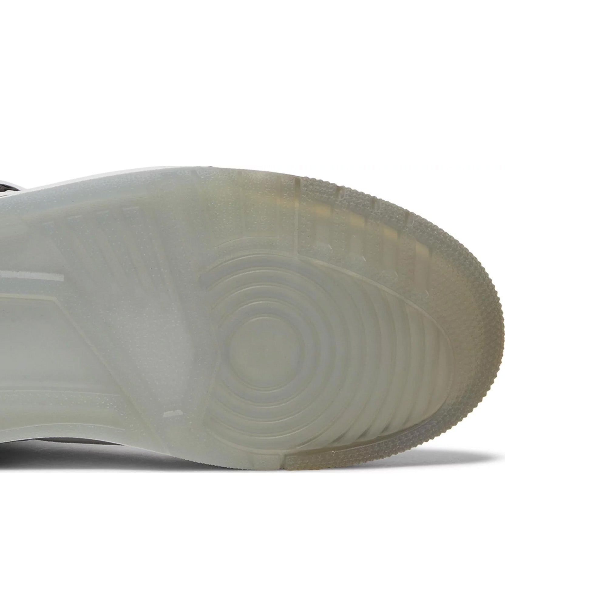 Air Jordan 3 Retro White Cement 'Free Throw Line' (2018) - Image 8