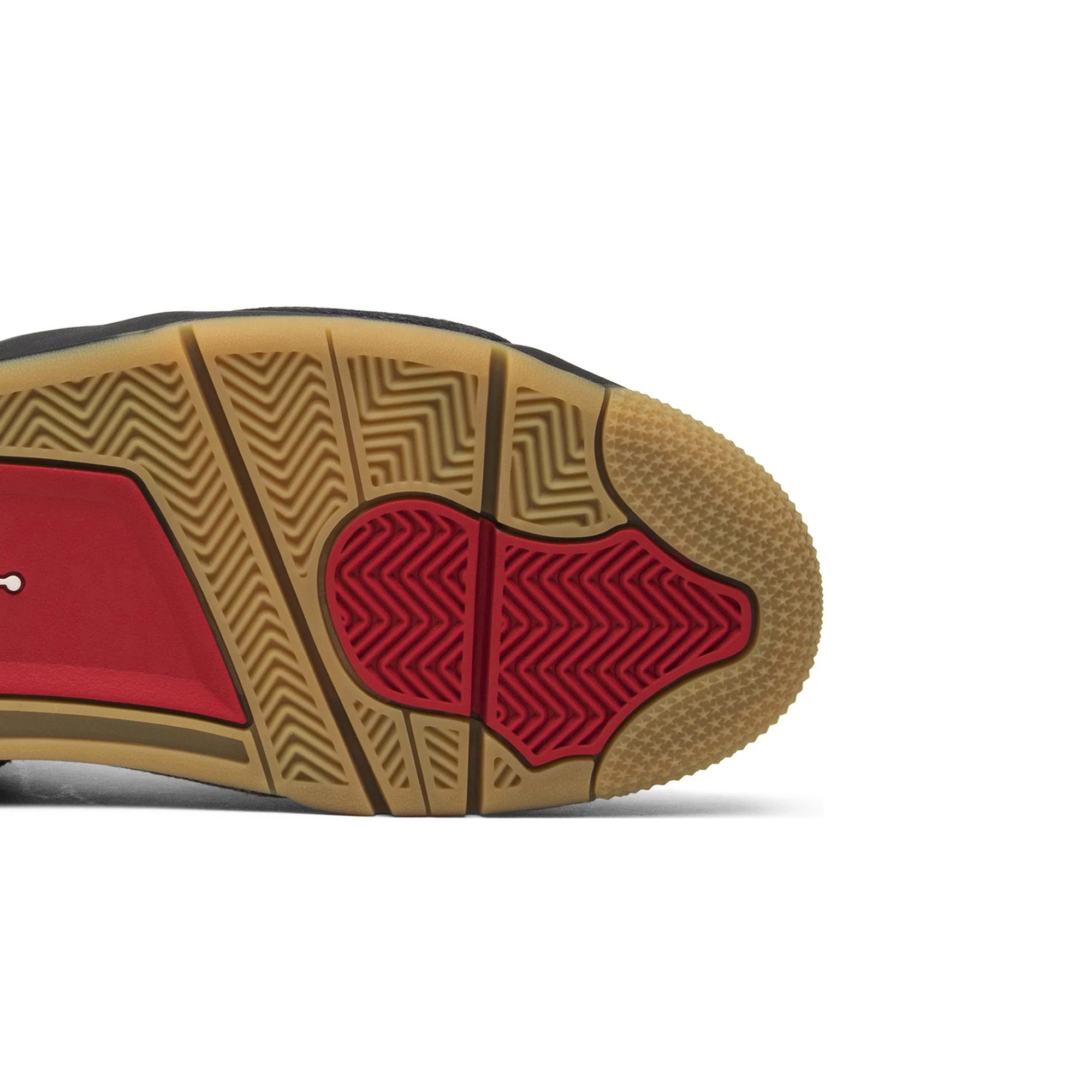 Air Jordan 4 x Levi's 'Black Denim' (2018) - Image 8