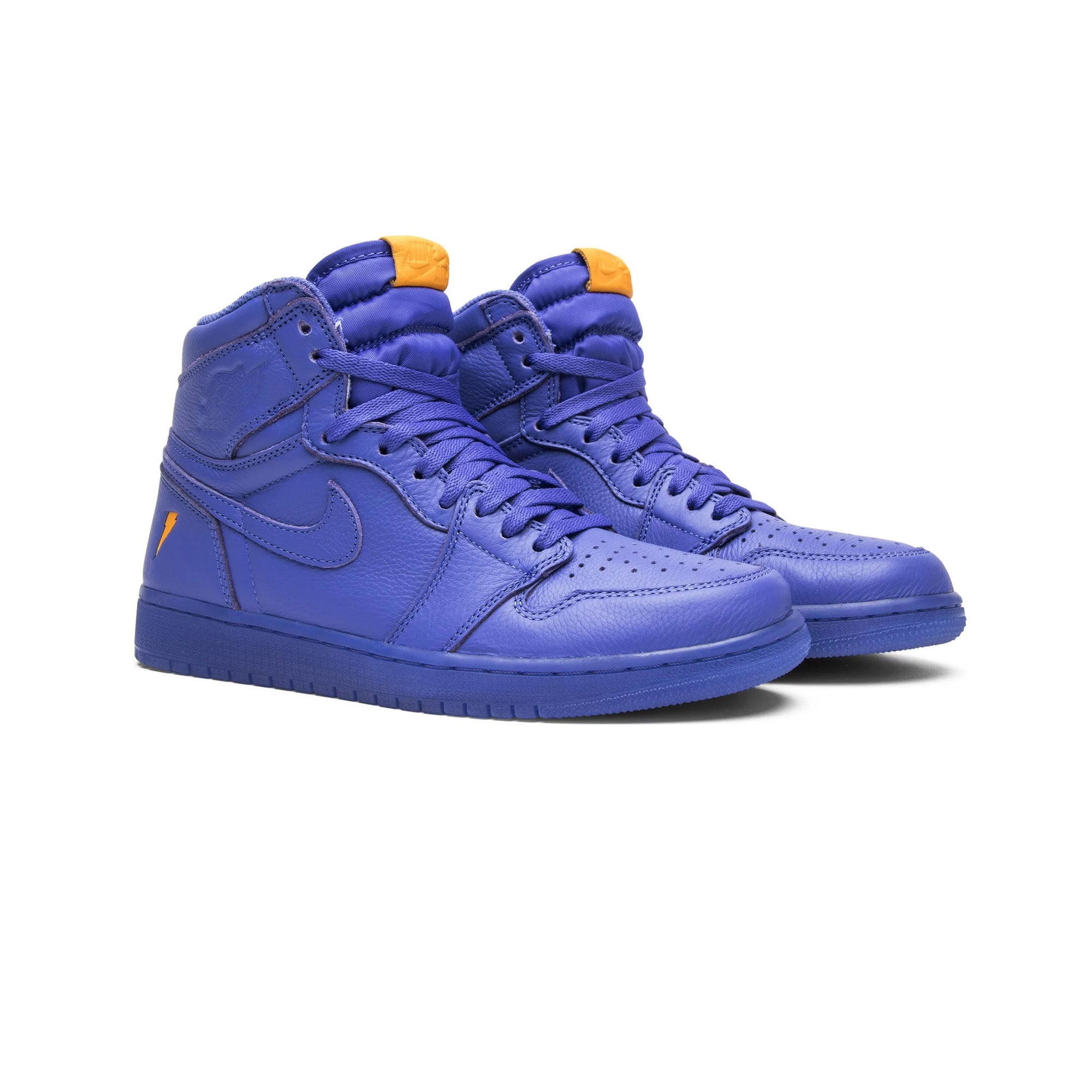 Air Jordan 1 High 'Gatorade Purple' (2017) - Image 2