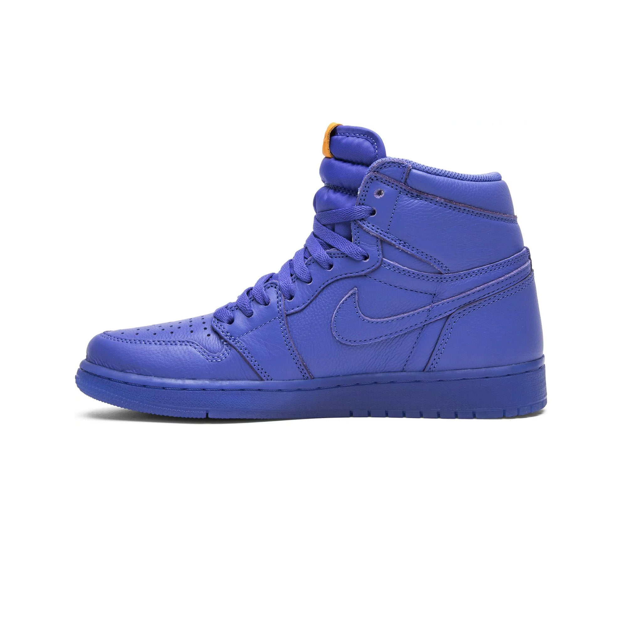 Air Jordan 1 High 'Gatorade Purple' (2017) - Image 3