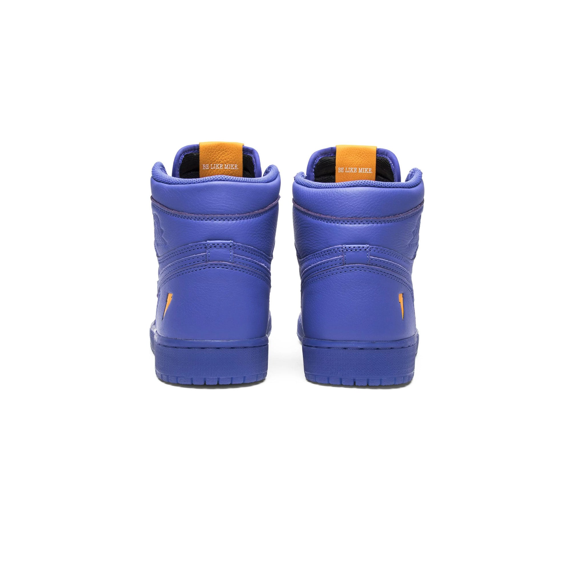 Air Jordan 1 High 'Gatorade Purple' (2017) - Image 4