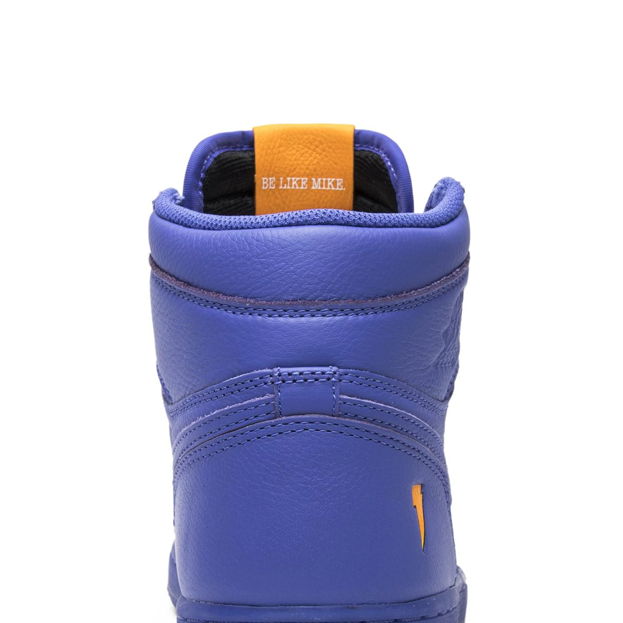 Air Jordan 1 High 'Gatorade Purple' (2017) - Image 6