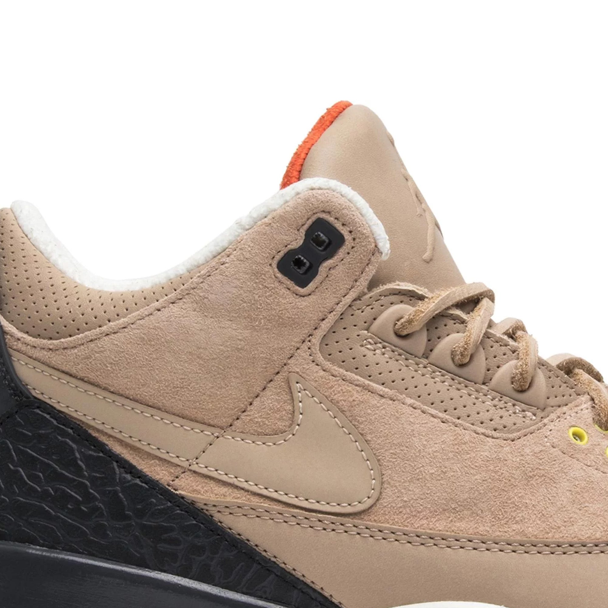 Air Jordan 3 Retro x Justin Timberlake NRG 'Bio Beige' (2018) - Image 5