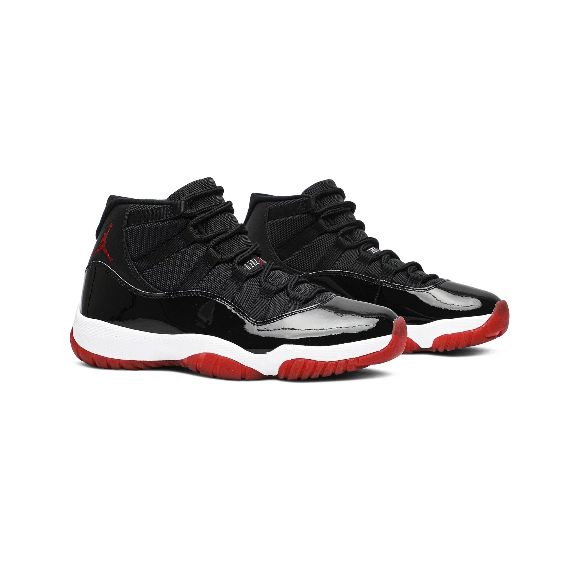 Jordan 11 Retro 'Playoffs Bred' (2019) - Image 2